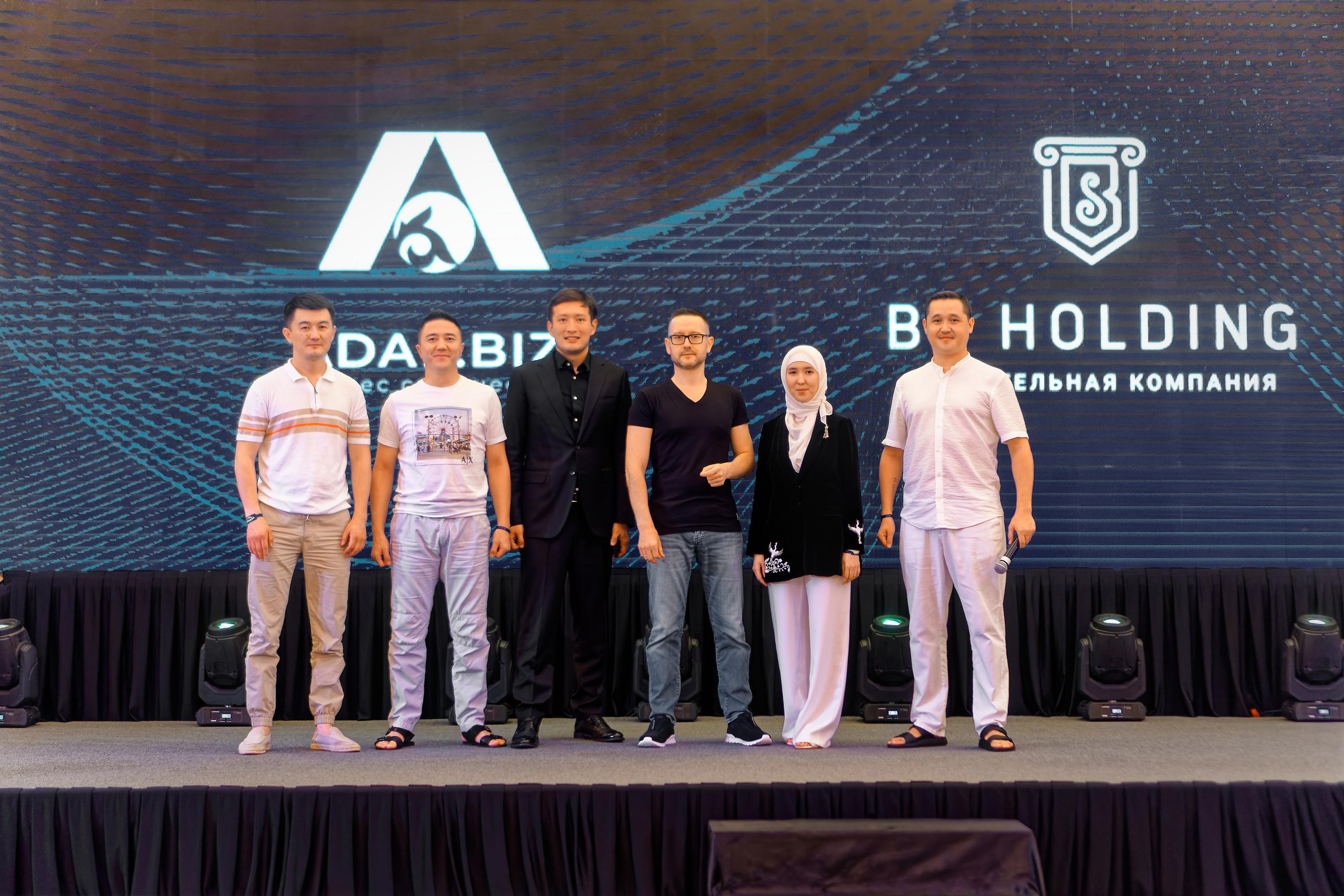 Лучшая версия себя. Фотограф Актау Нуржауов Орынбек