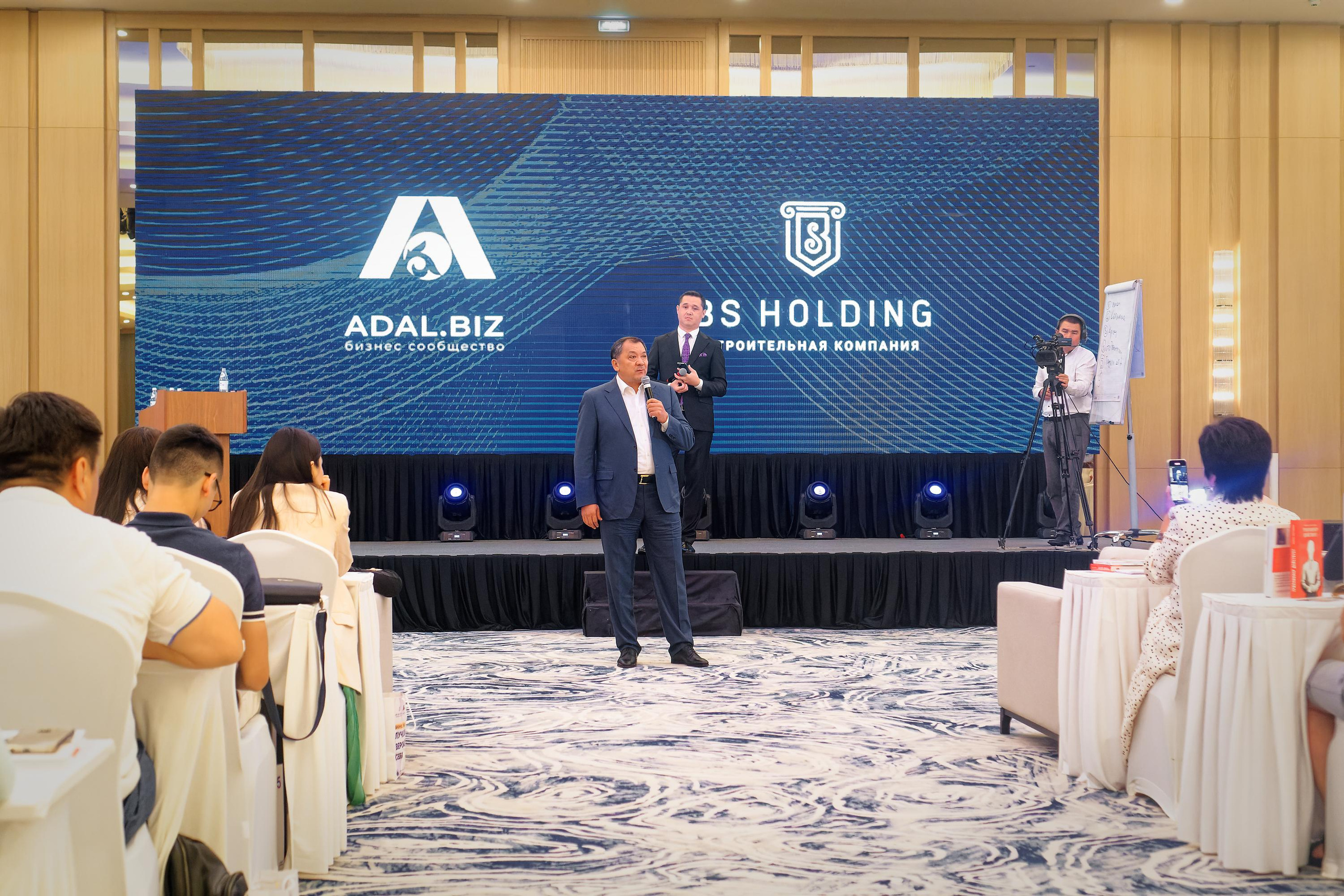 Лучшая версия себя. Фотограф Актау Нуржауов Орынбек