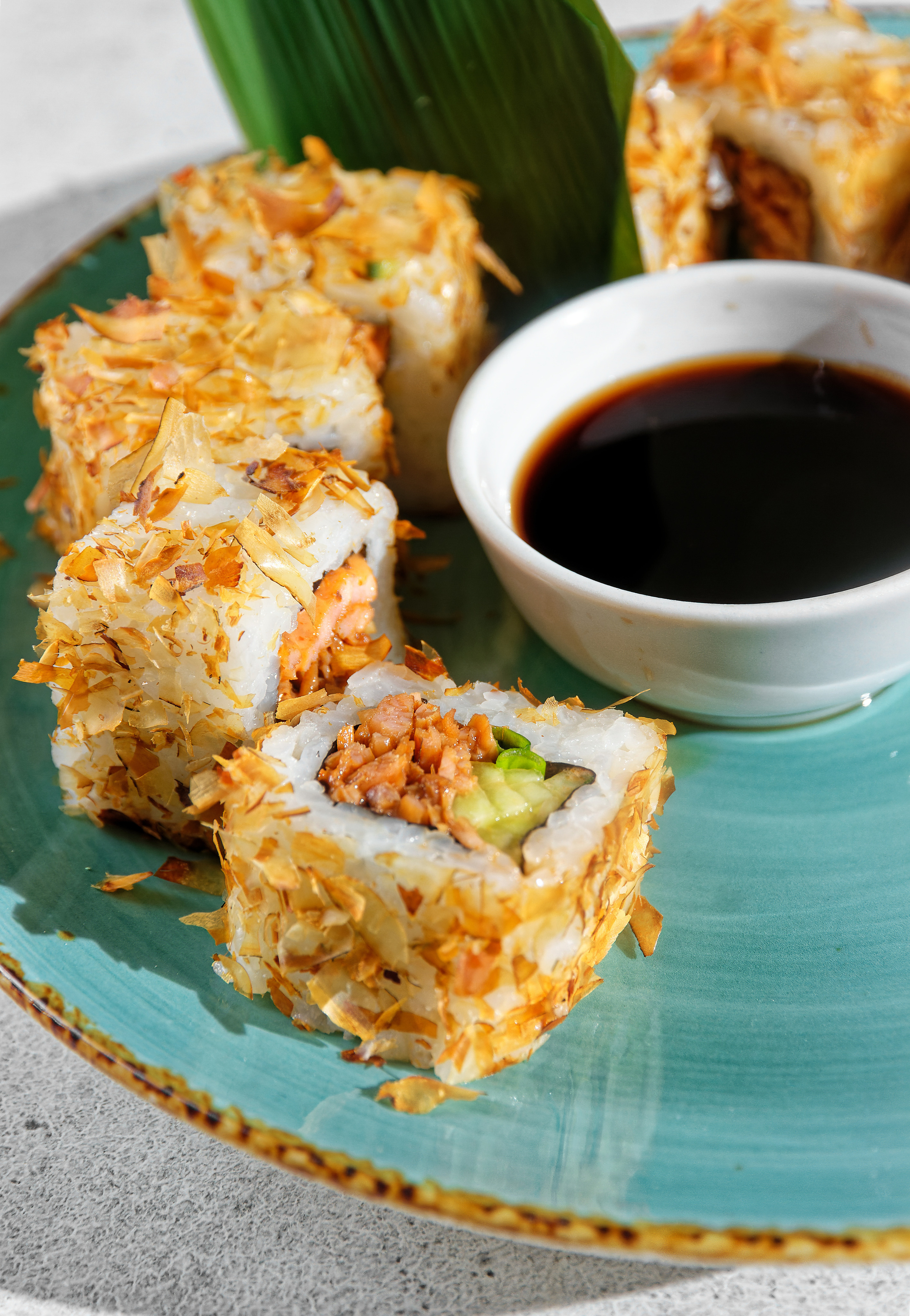 Mango. Фотограф Актау Нуржауов Орынбек