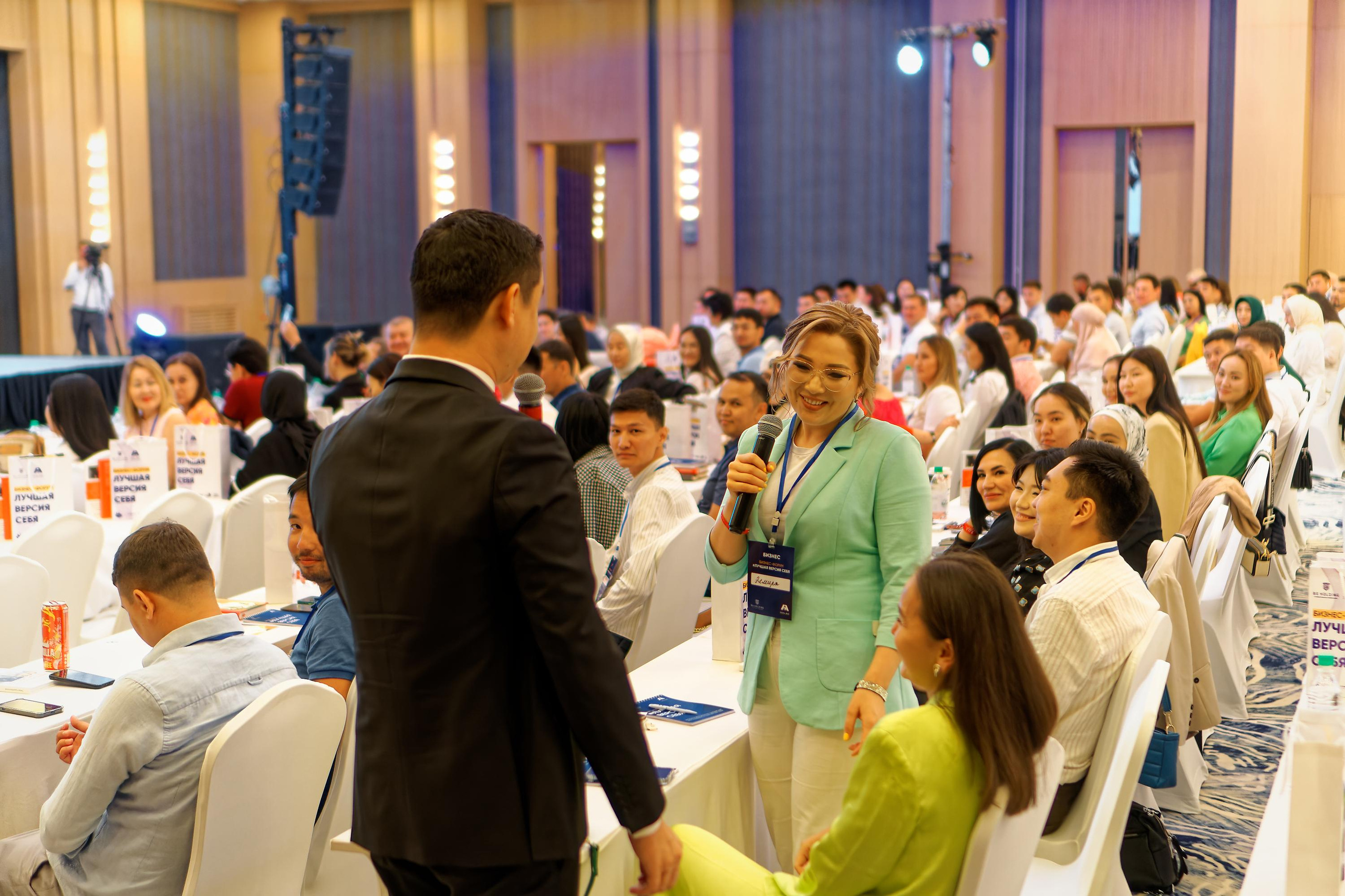 Лучшая версия себя. Фотограф Актау Нуржауов Орынбек
