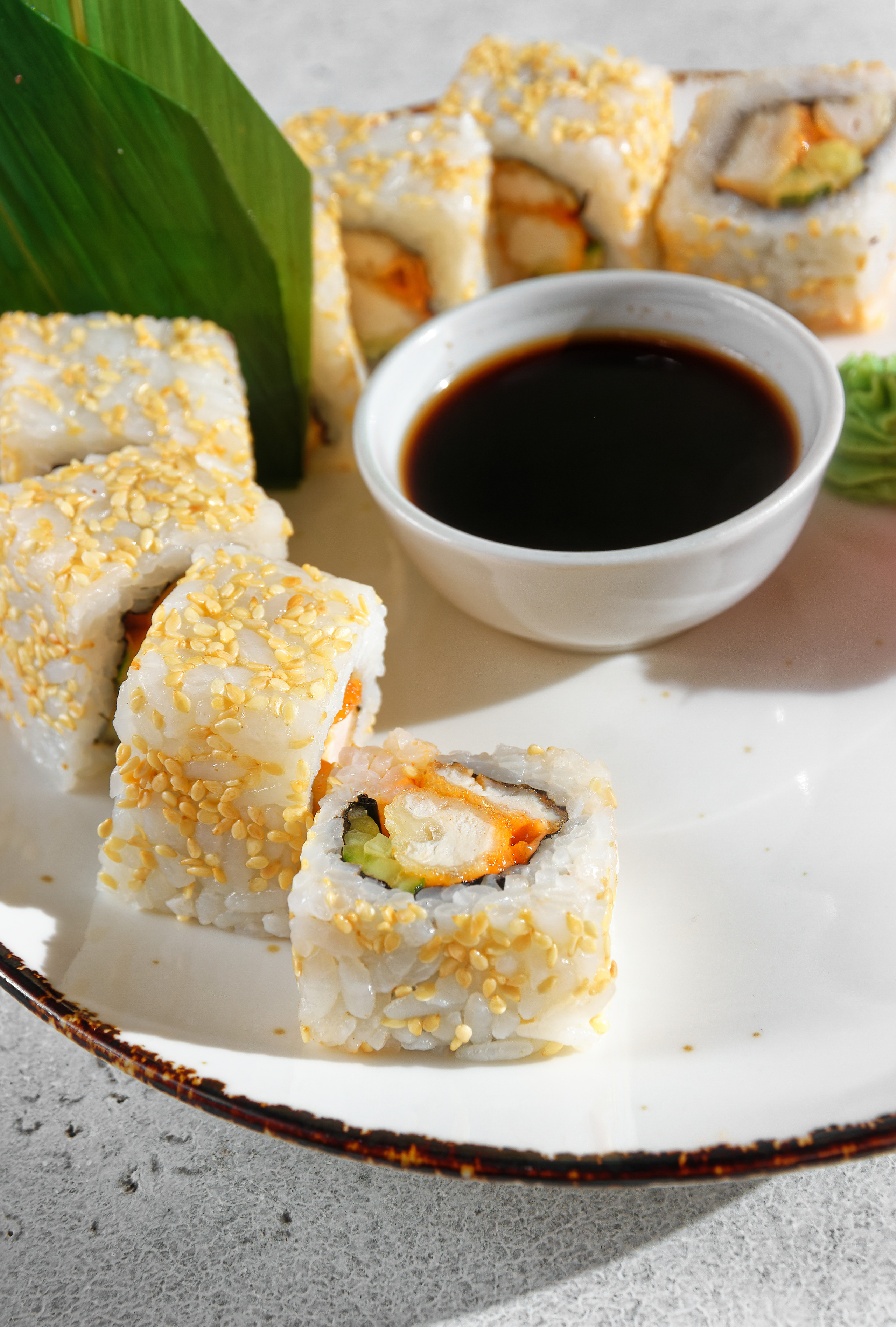 Mango. Фотограф Актау Нуржауов Орынбек