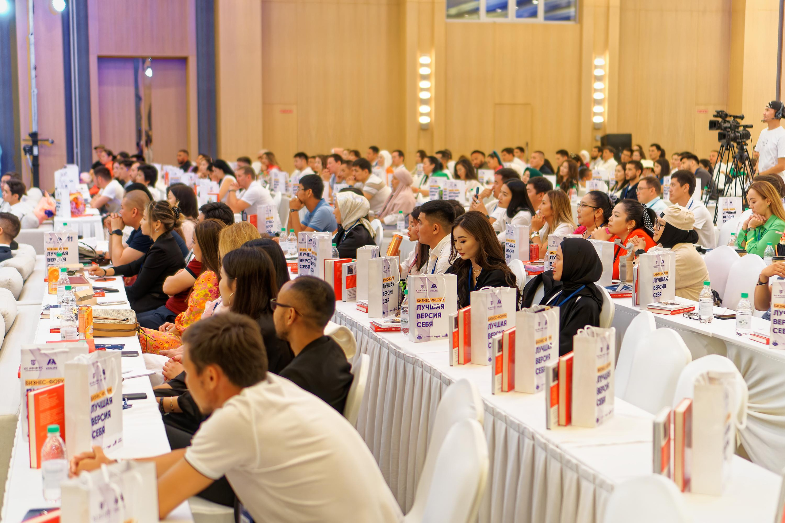 Лучшая версия себя. Фотограф Актау Нуржауов Орынбек