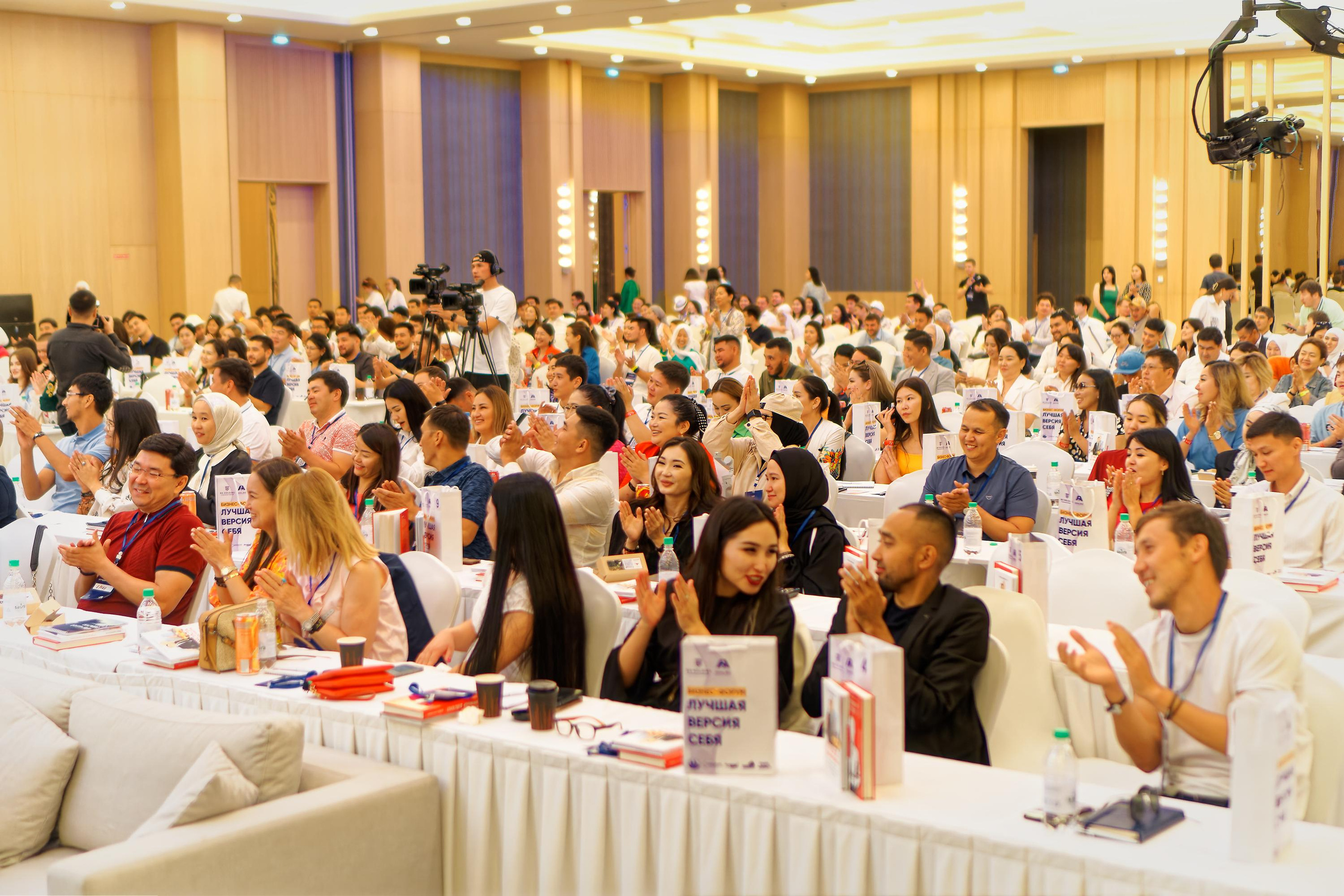 Лучшая версия себя. Фотограф Актау Нуржауов Орынбек