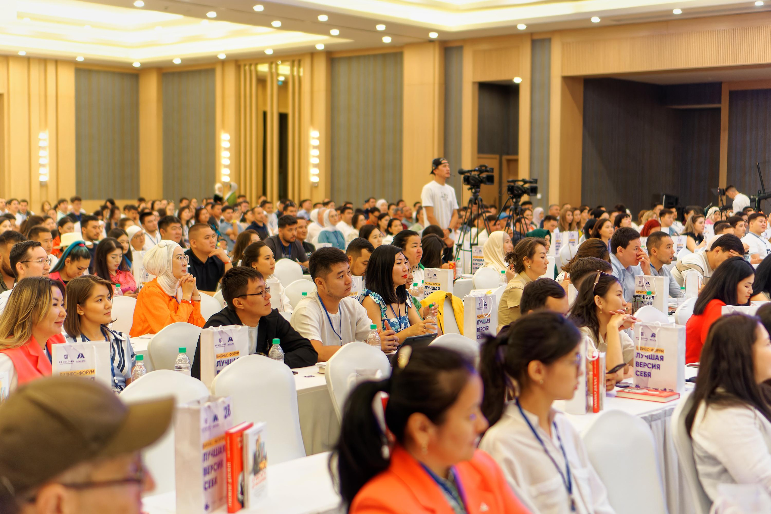 Лучшая версия себя. Фотограф Актау Нуржауов Орынбек