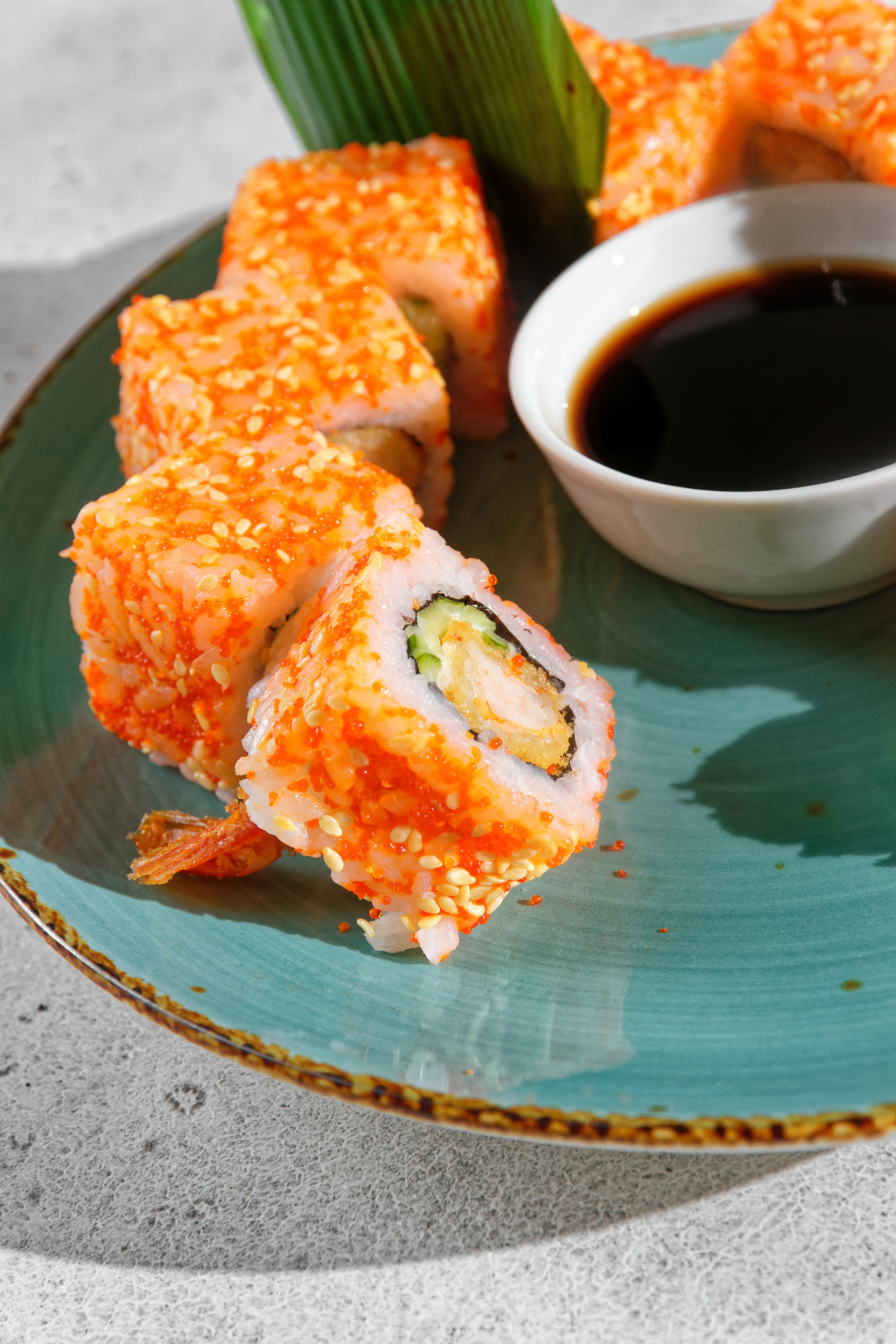 Mango. Фотограф Актау Нуржауов Орынбек