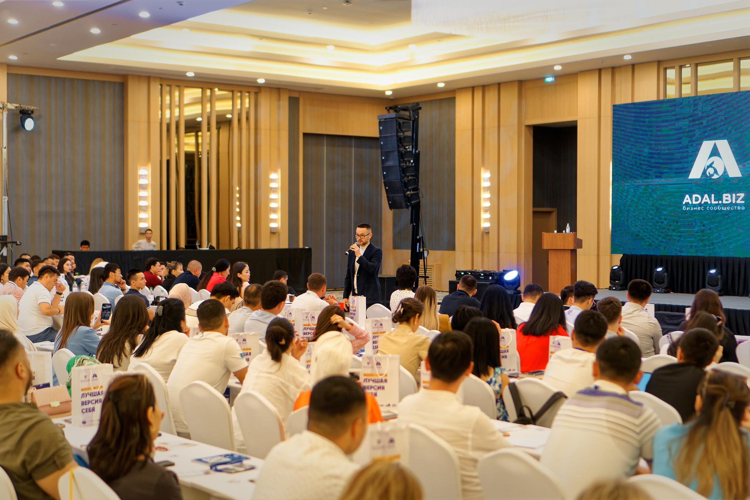 Лучшая версия себя. Фотограф Актау Нуржауов Орынбек