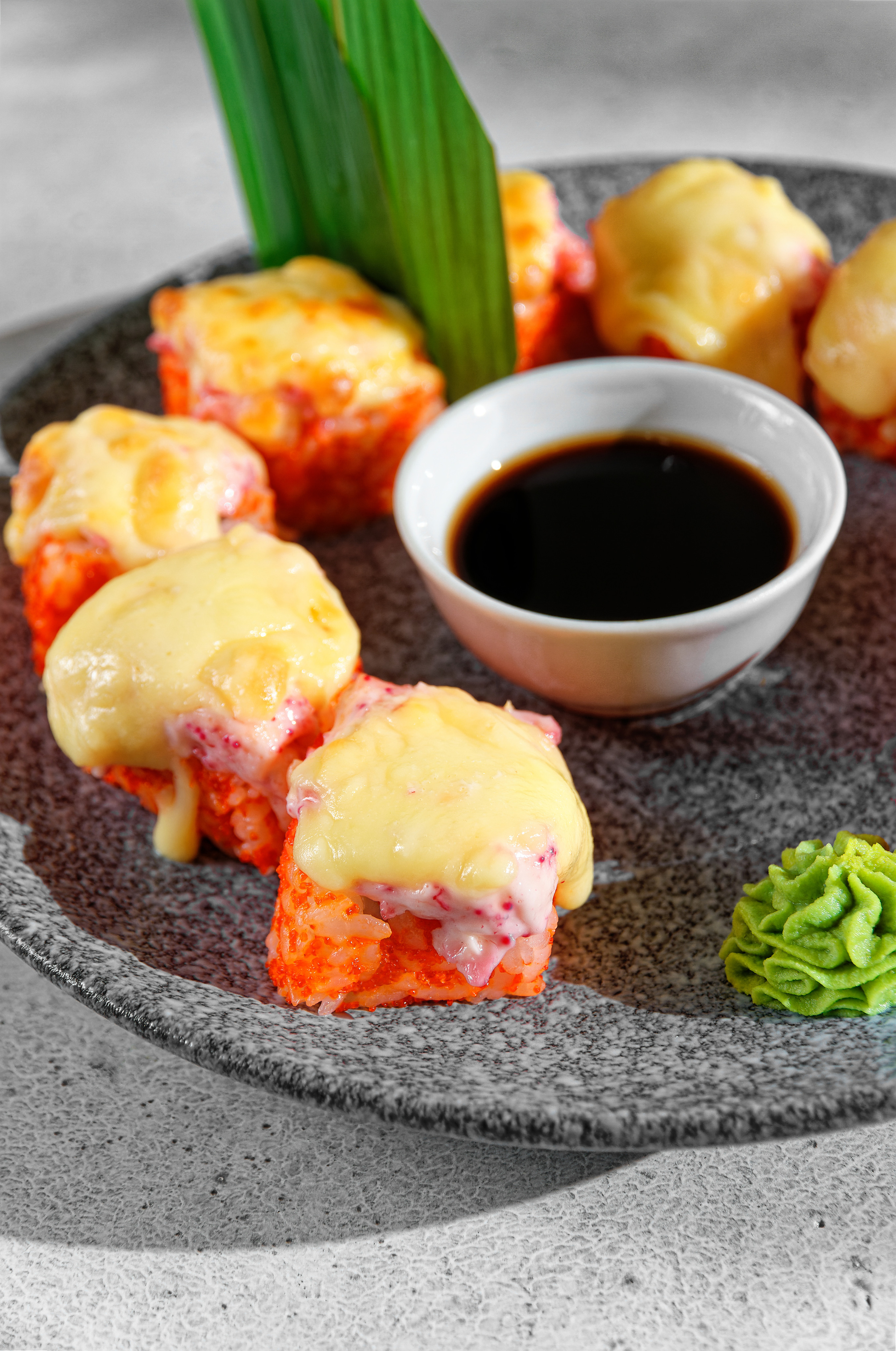 Mango. Фотограф Актау Нуржауов Орынбек