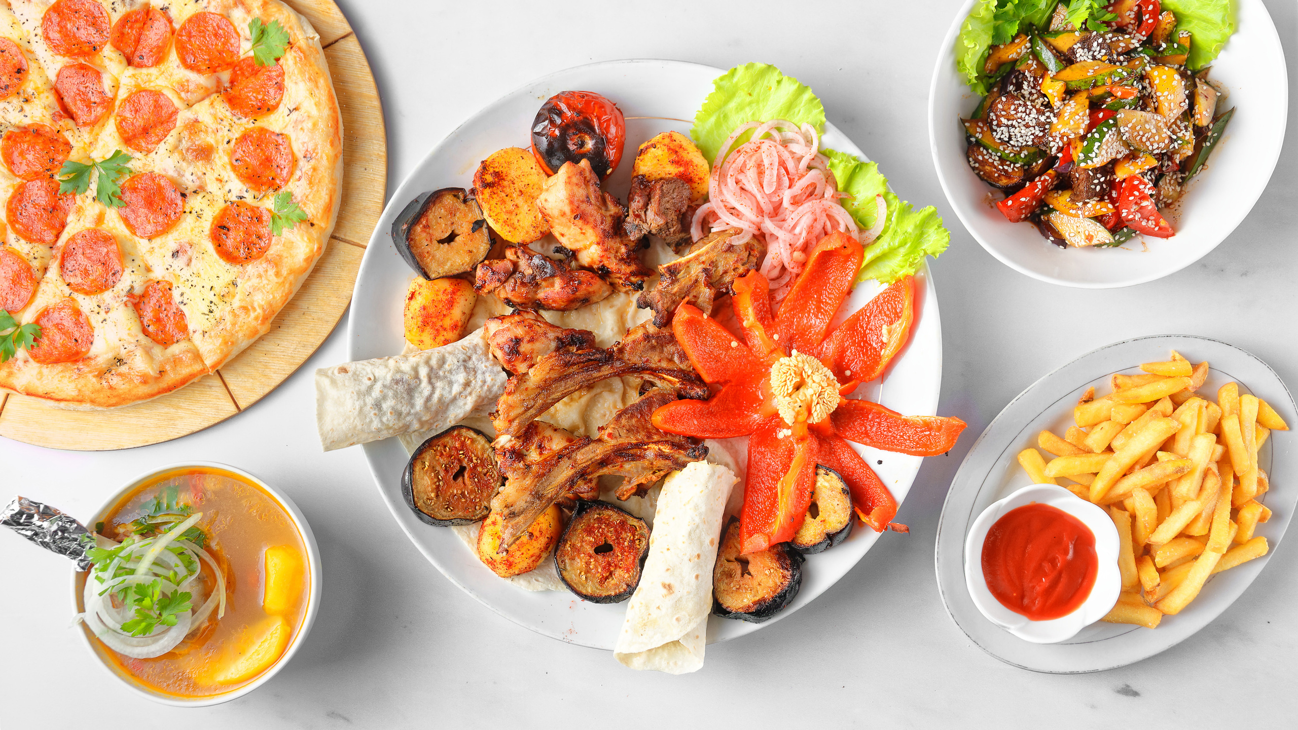 Эдем. Фотограф Актау Нуржауов Орынбек