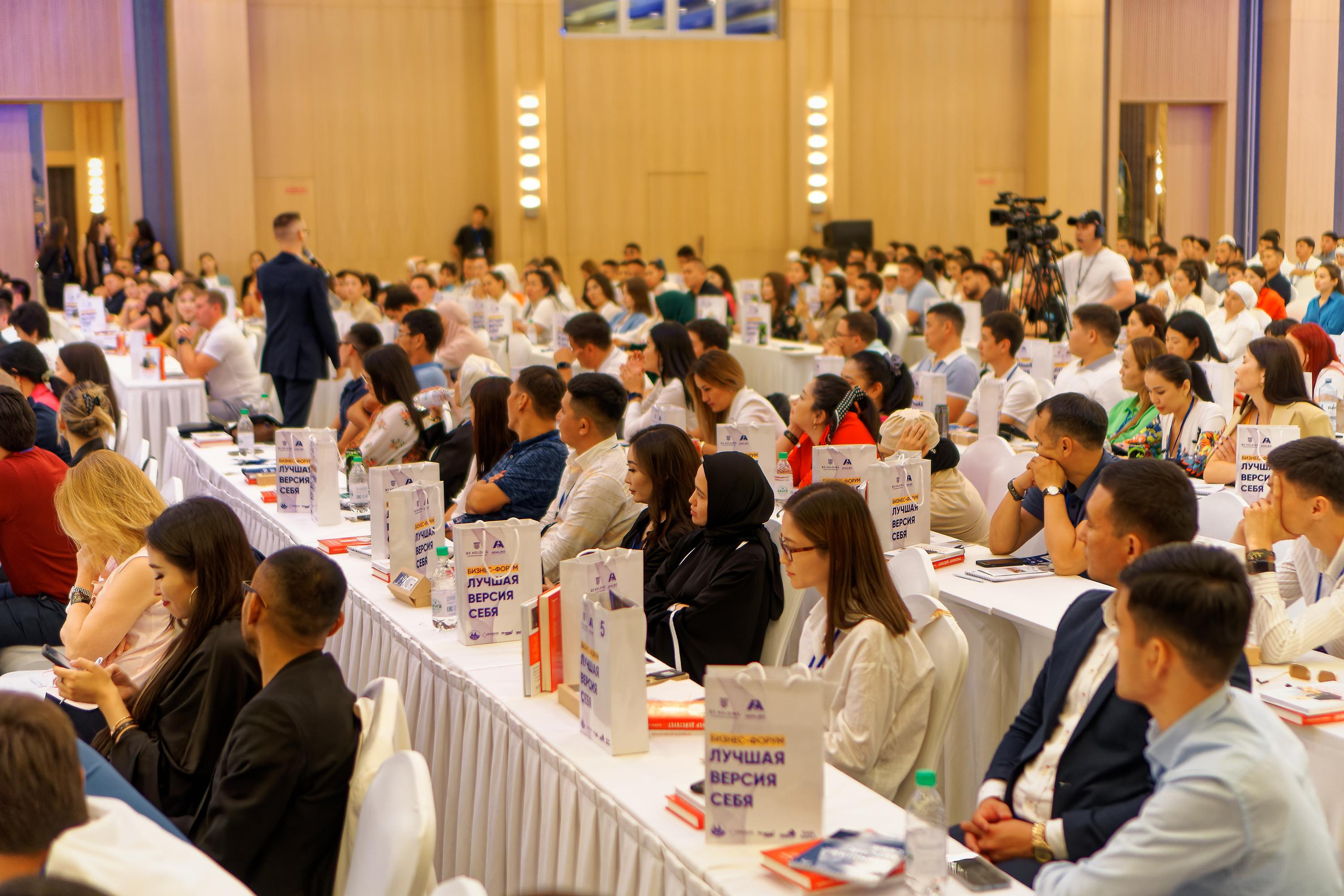 Лучшая версия себя. Фотограф Актау Нуржауов Орынбек