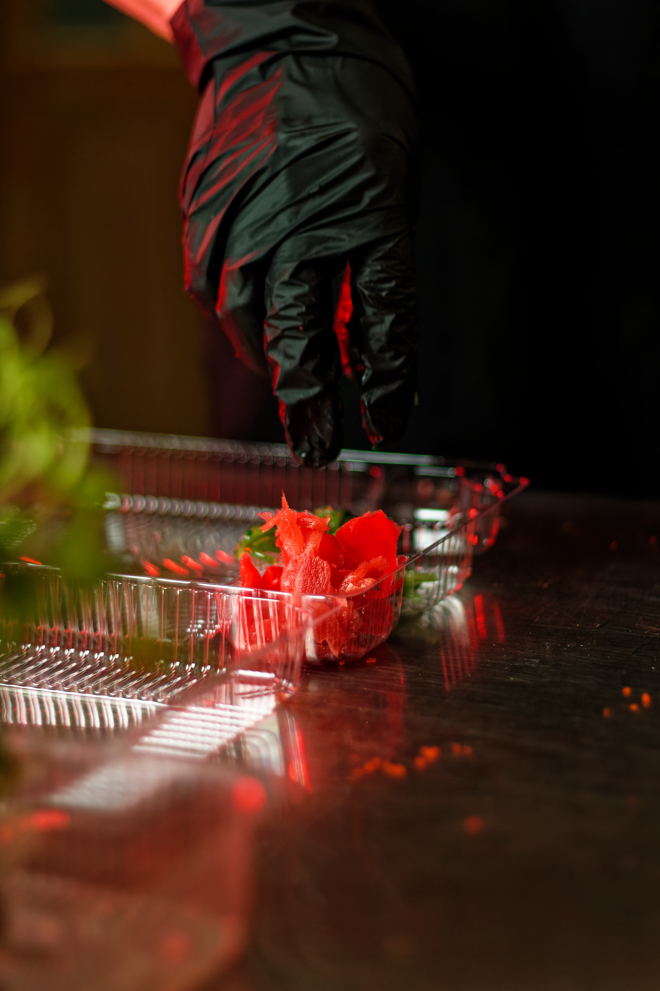 Mango. Фотограф Актау Нуржауов Орынбек