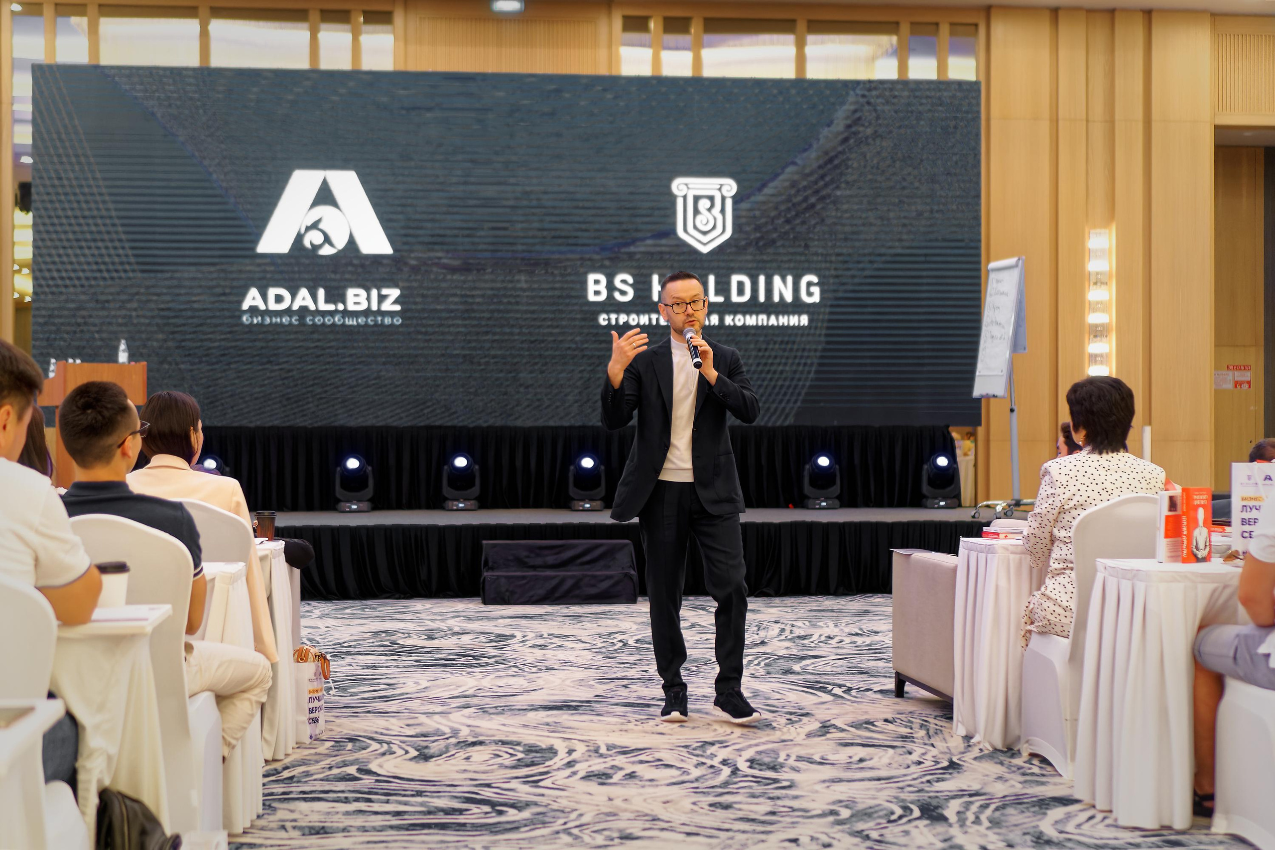 Лучшая версия себя. Фотограф Актау Нуржауов Орынбек