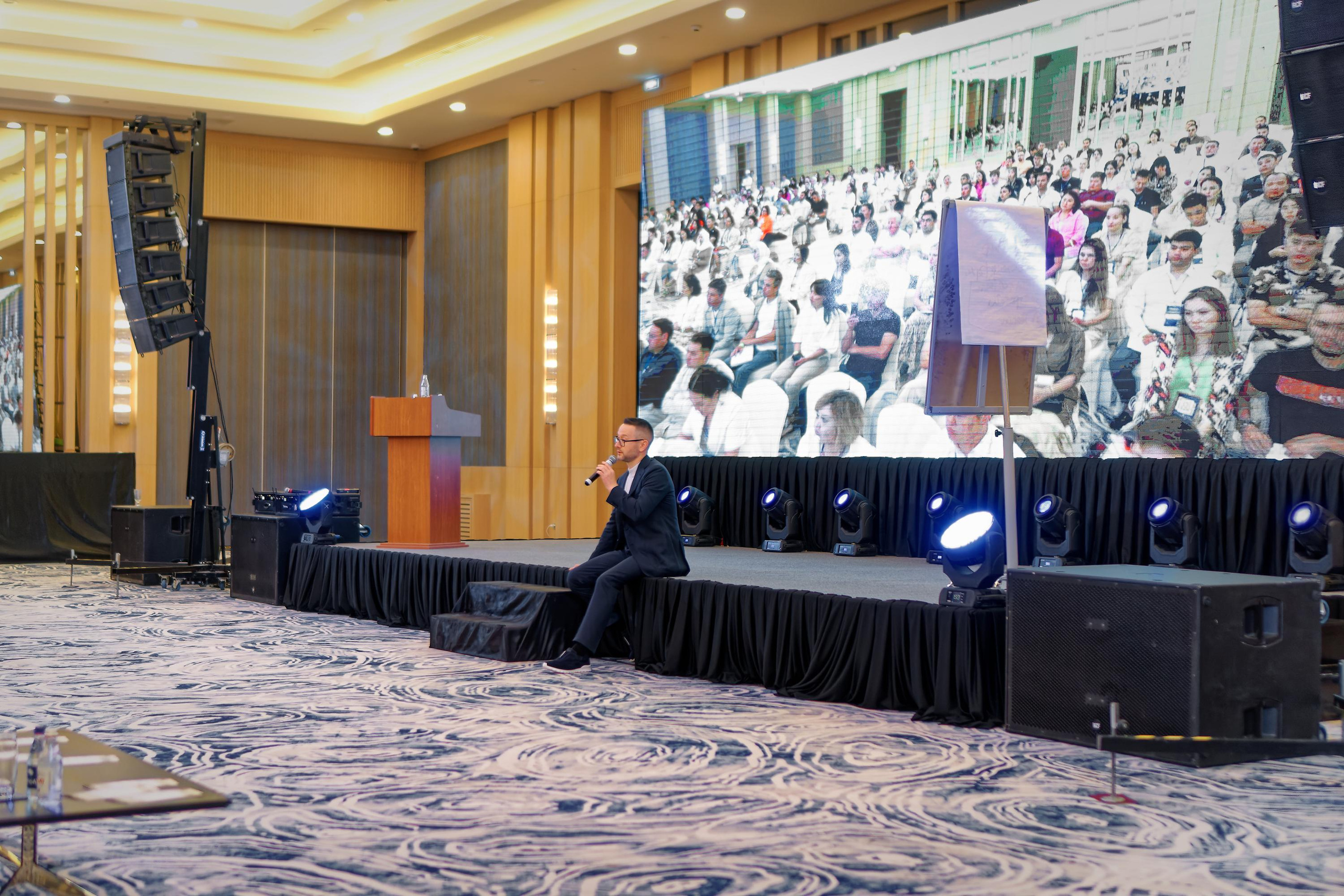 Лучшая версия себя. Фотограф Актау Нуржауов Орынбек