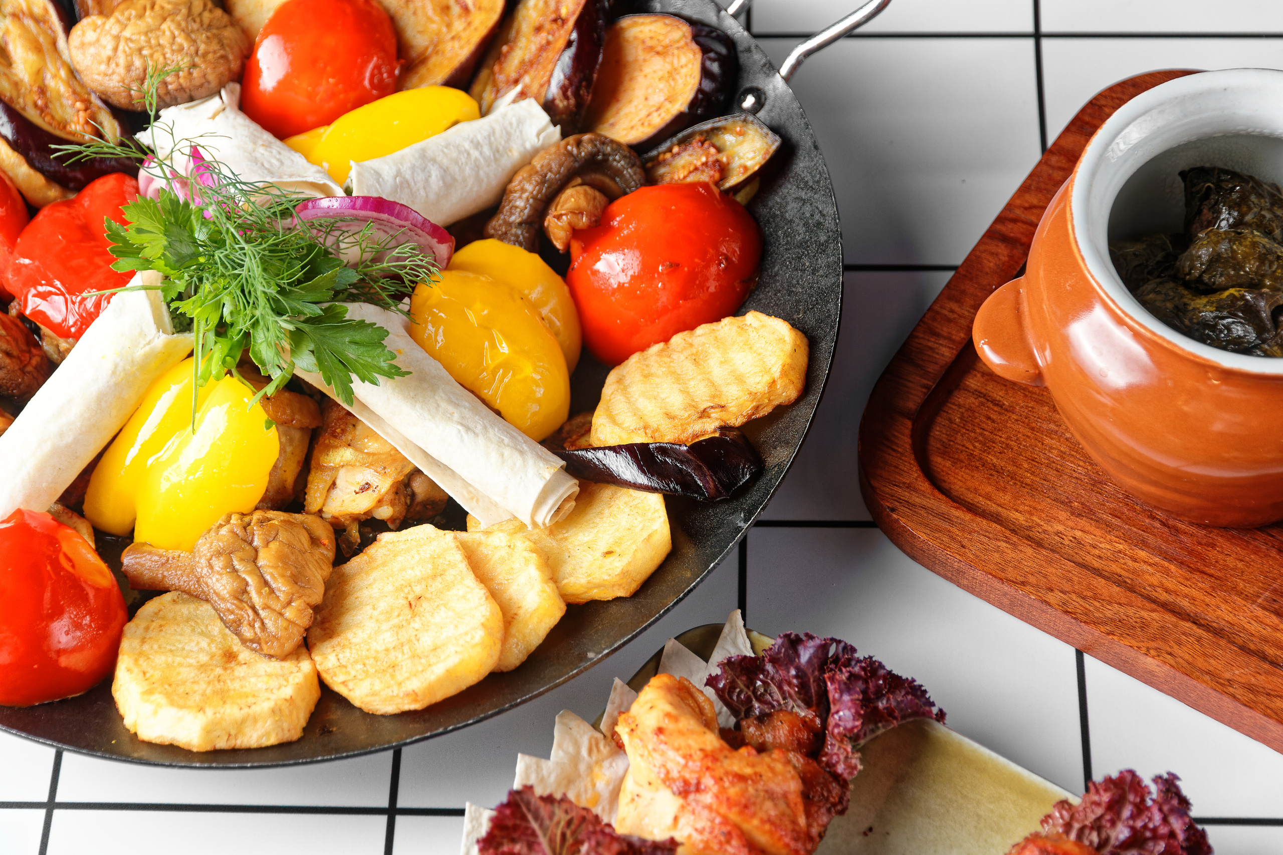 Narsharab. Фотограф Актау Нуржауов Орынбек