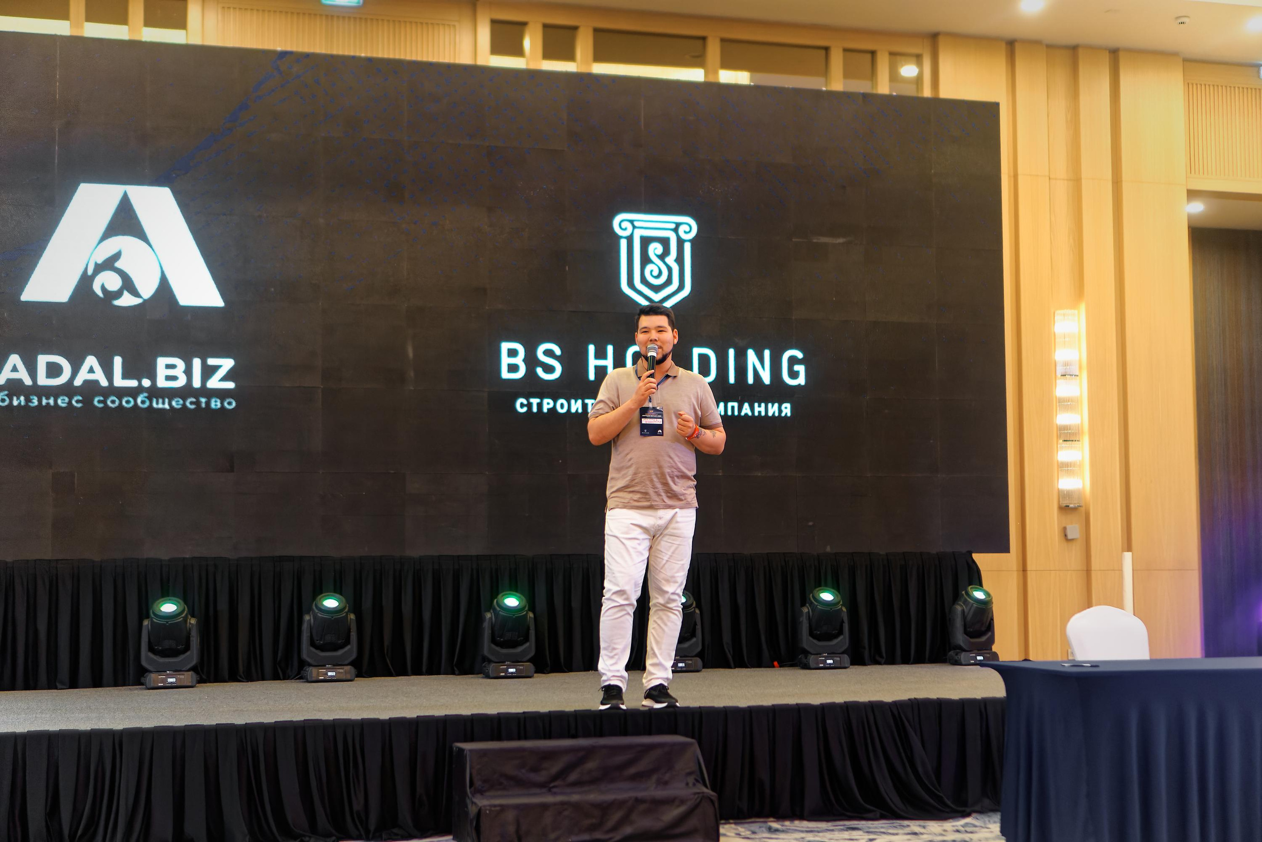 Лучшая версия себя. Фотограф Актау Нуржауов Орынбек