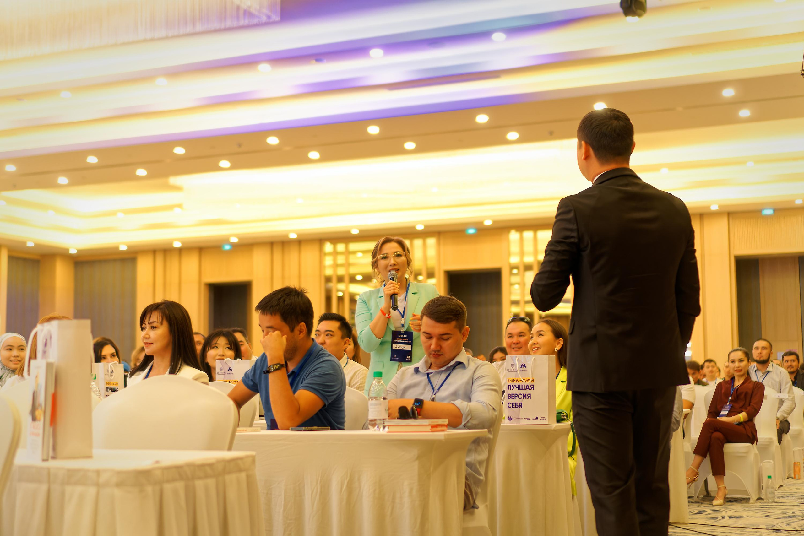 Лучшая версия себя. Фотограф Актау Нуржауов Орынбек