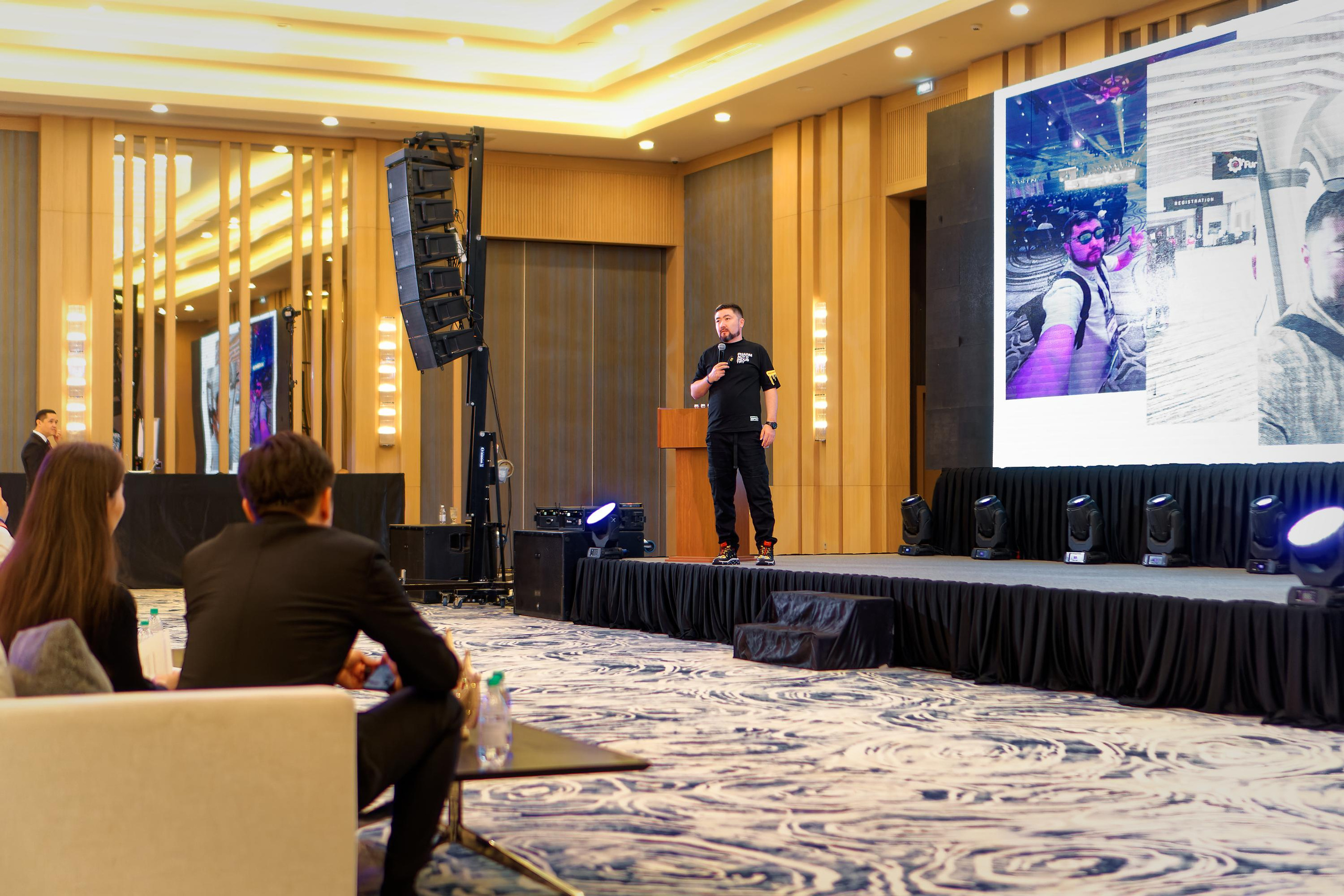 Лучшая версия себя. Фотограф Актау Нуржауов Орынбек