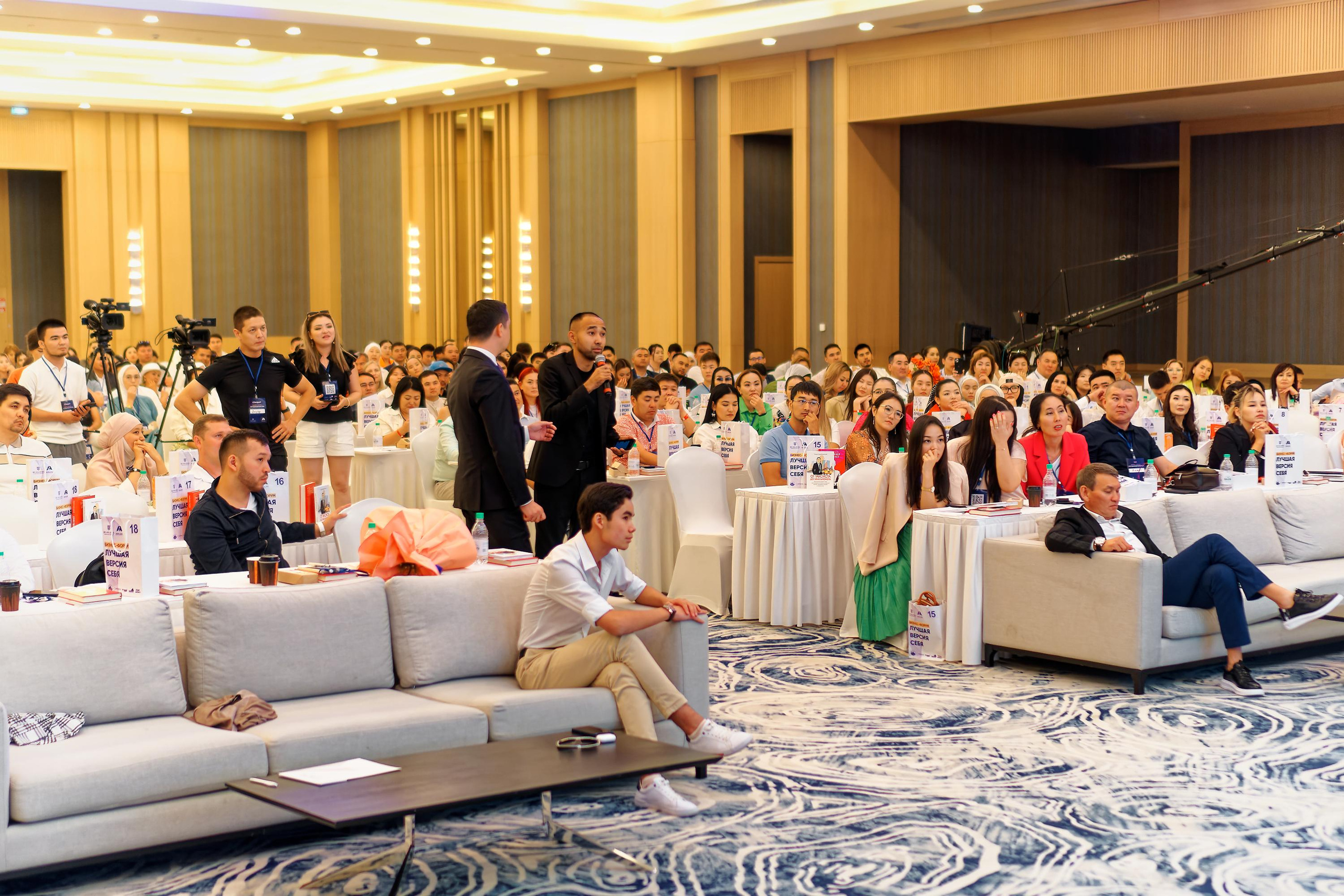 Лучшая версия себя. Фотограф Актау Нуржауов Орынбек