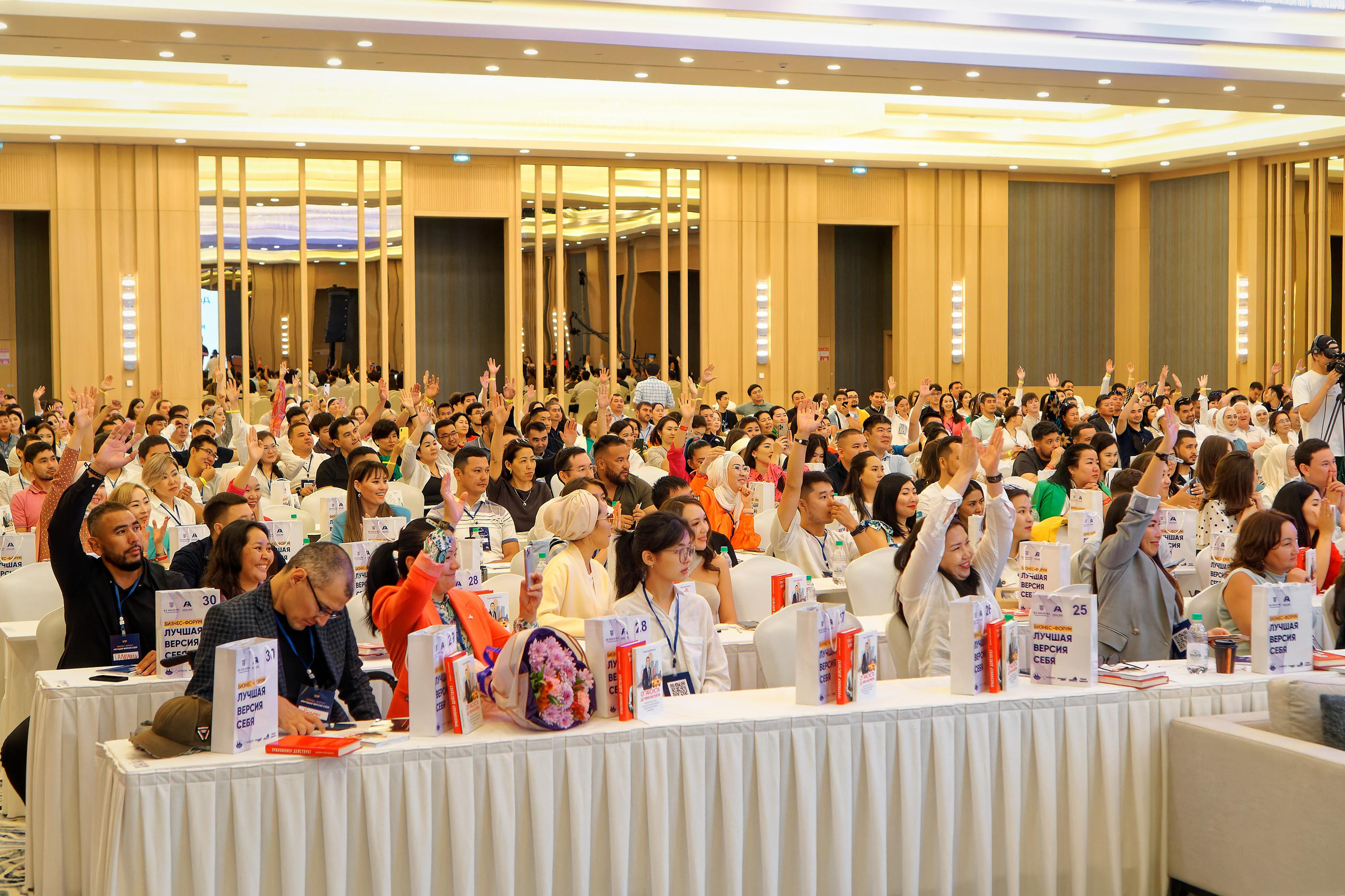 Лучшая версия себя. Фотограф Актау Нуржауов Орынбек