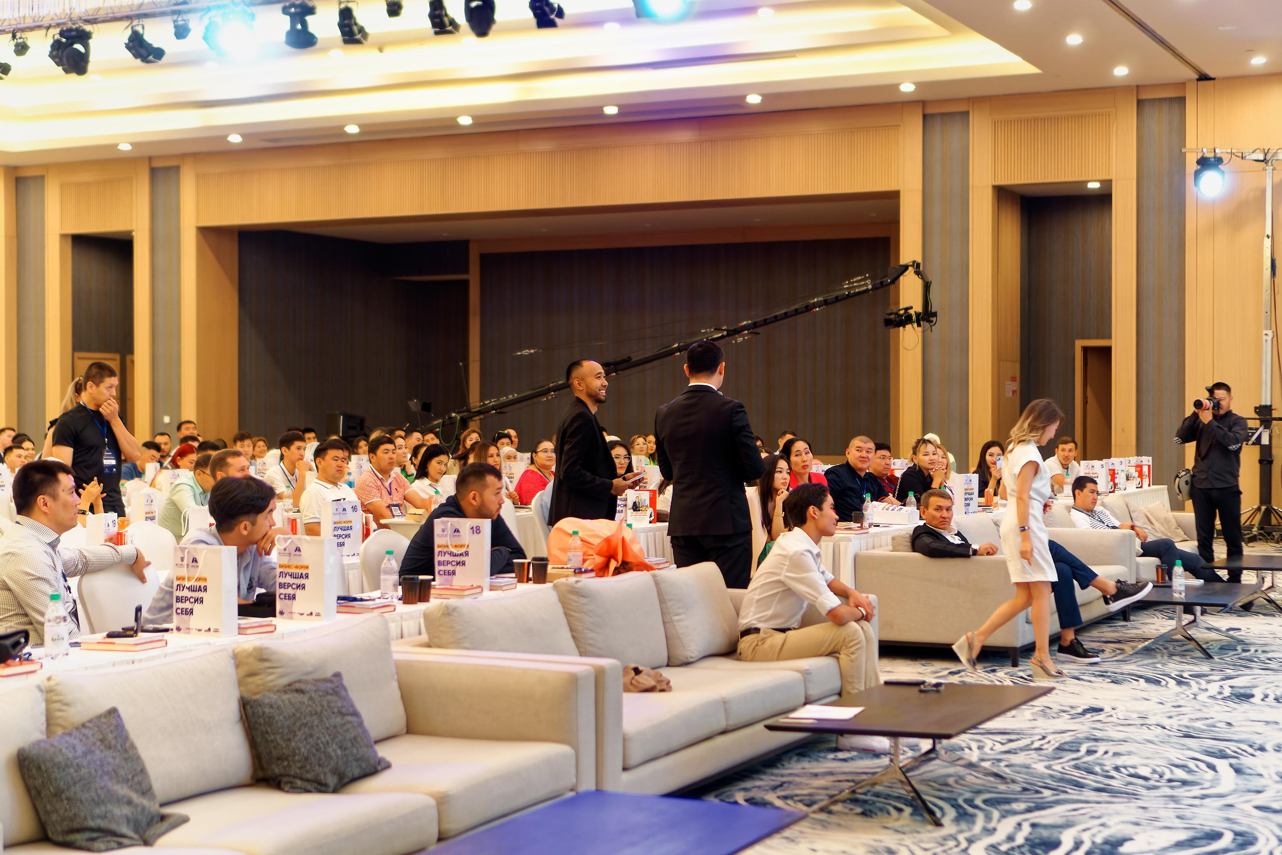 Лучшая версия себя. Фотограф Актау Нуржауов Орынбек