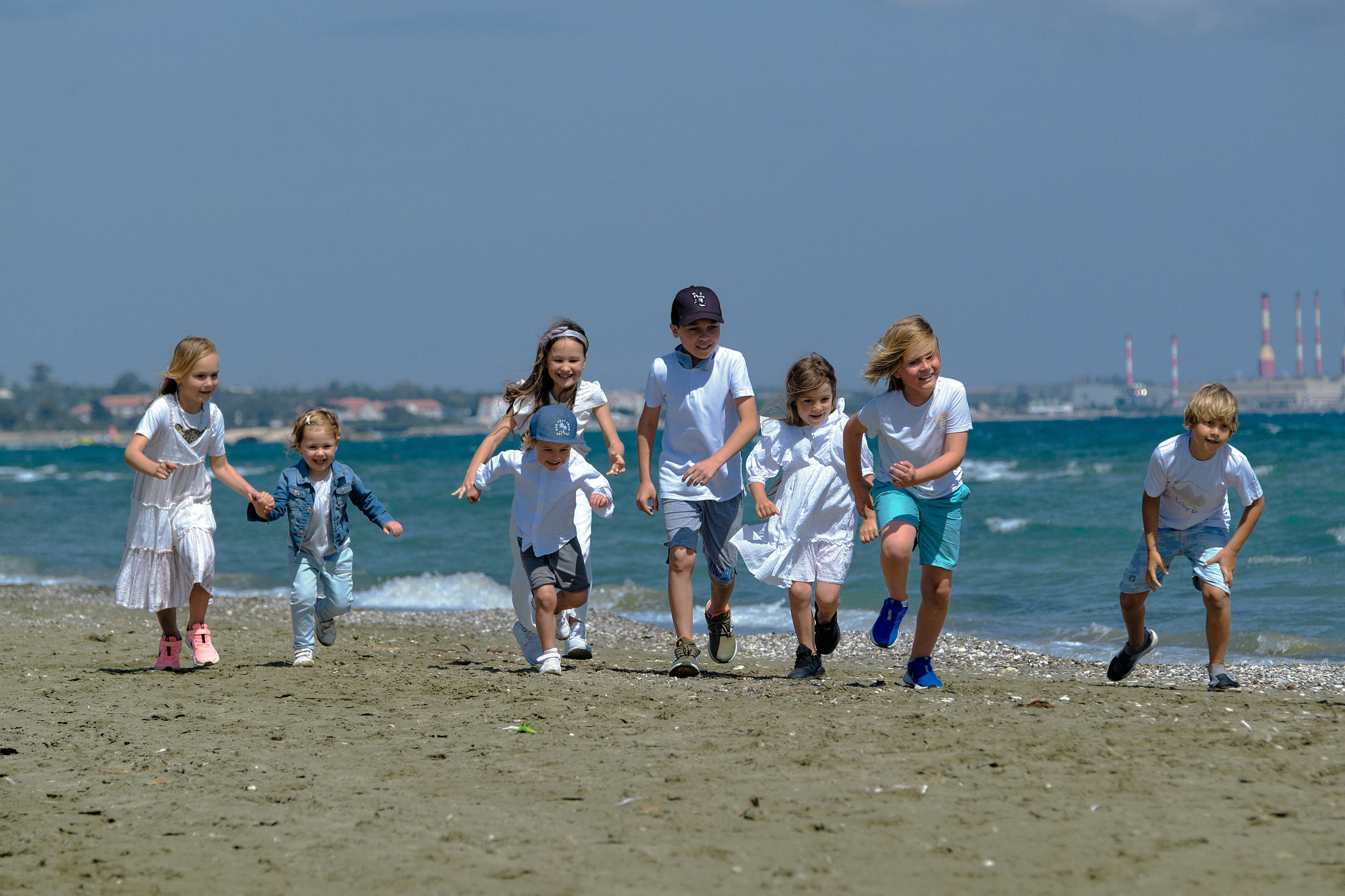 Cyprus / 2023. Aleksandr Kobtsev