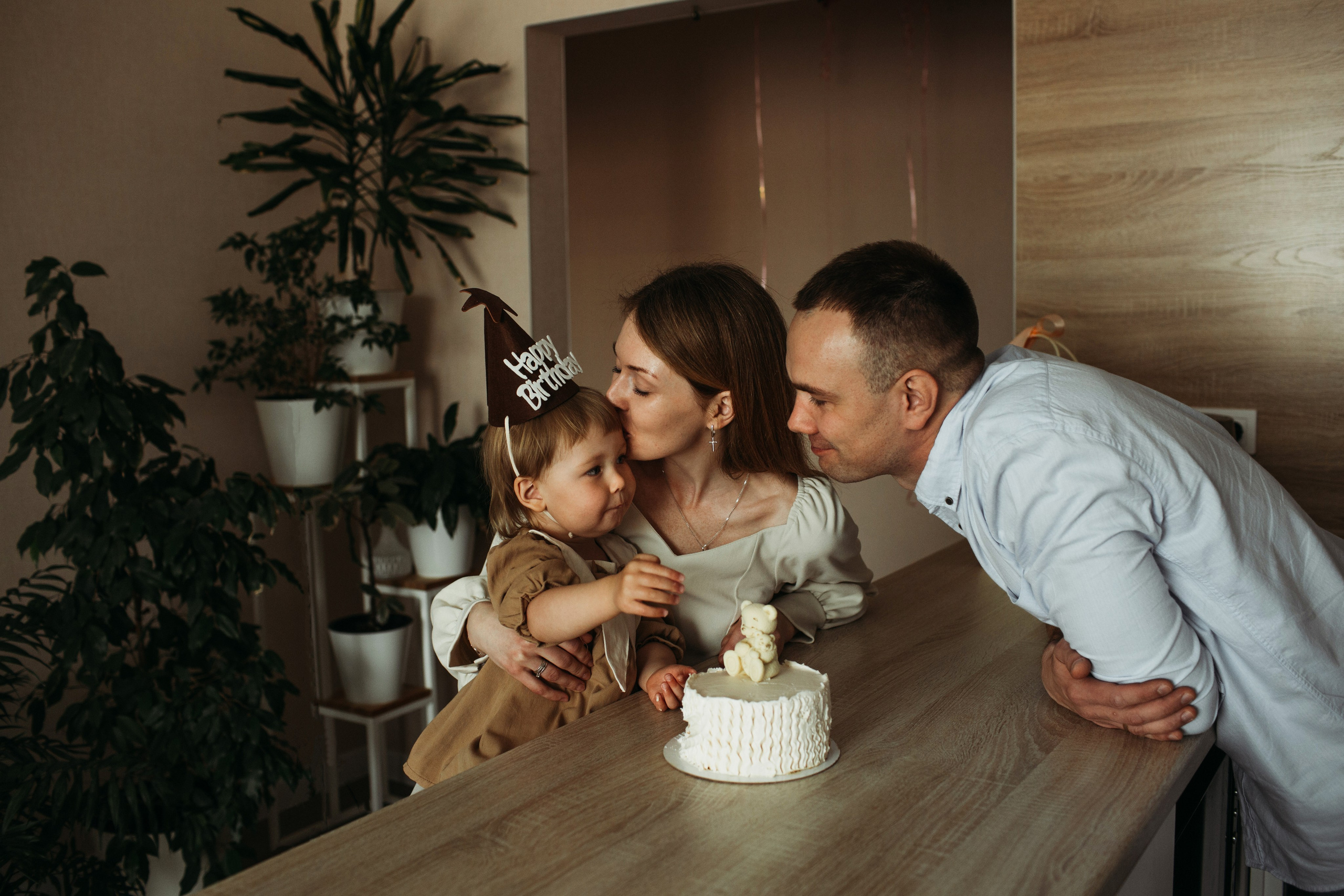 Ариша. Семейный фотограф Томск