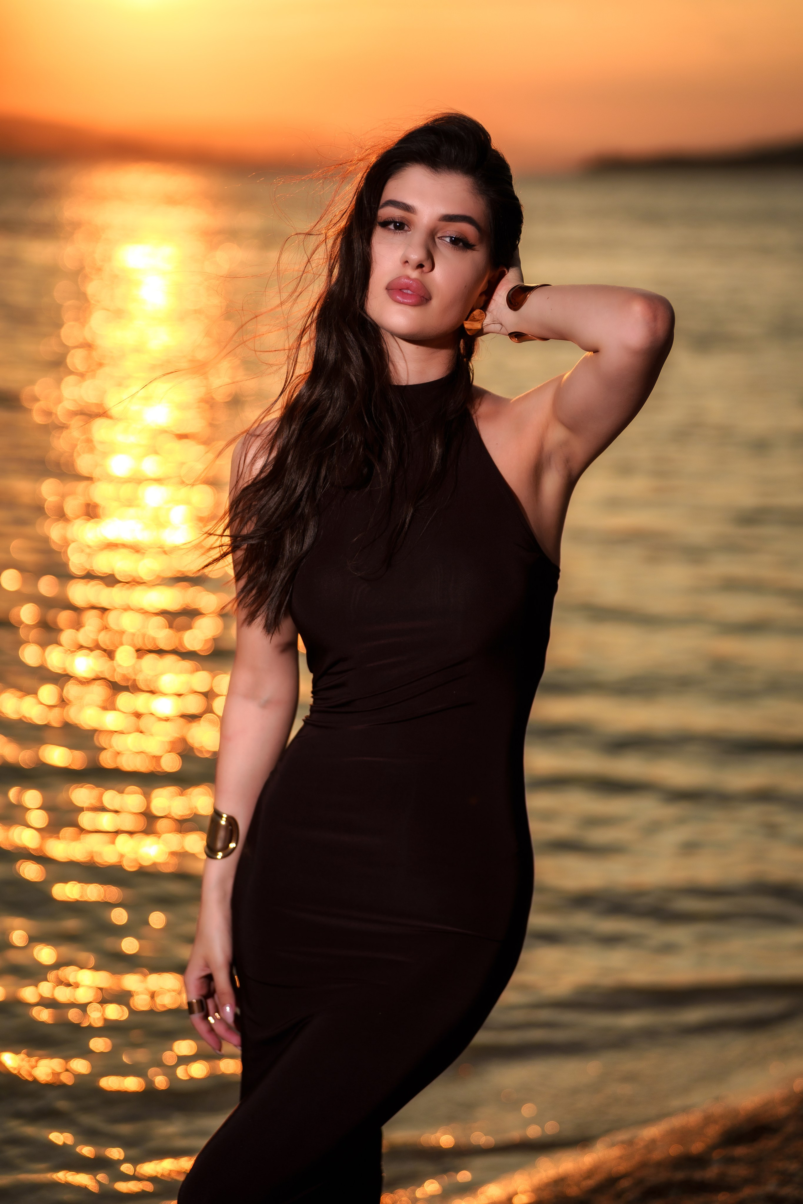 Фотосессия в сказочном месте Кабардинки. Фотограф Андрей Чеботок (Белгород, Курск, Воронеж, Старый Оскол)