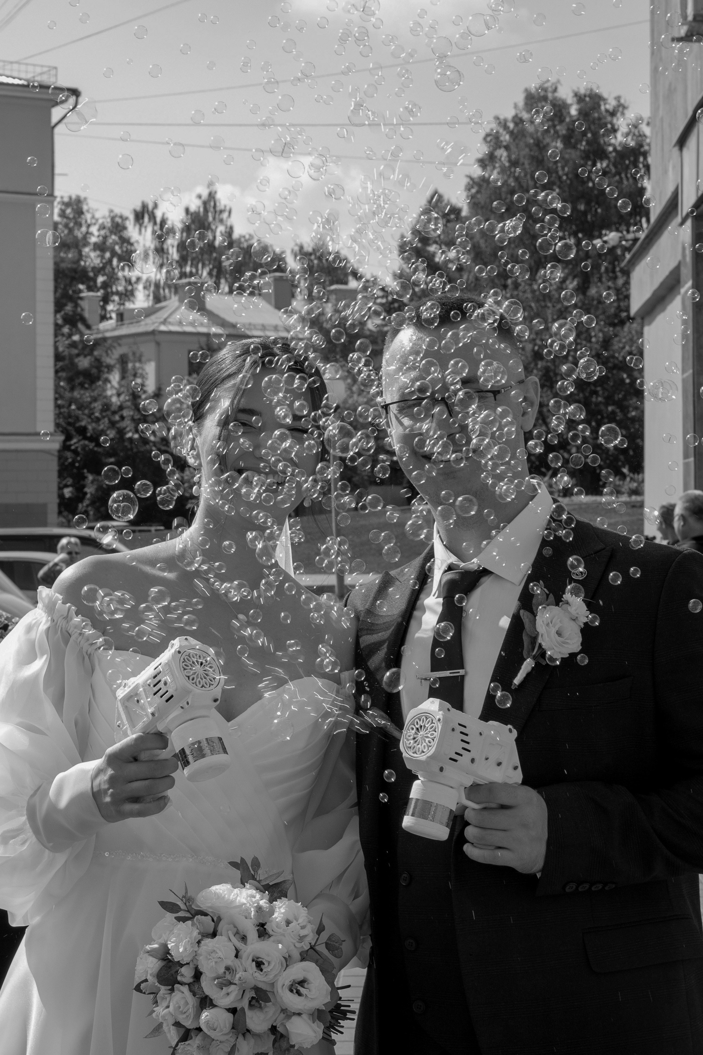 Свадебный фотограф Афонченко Татьяна