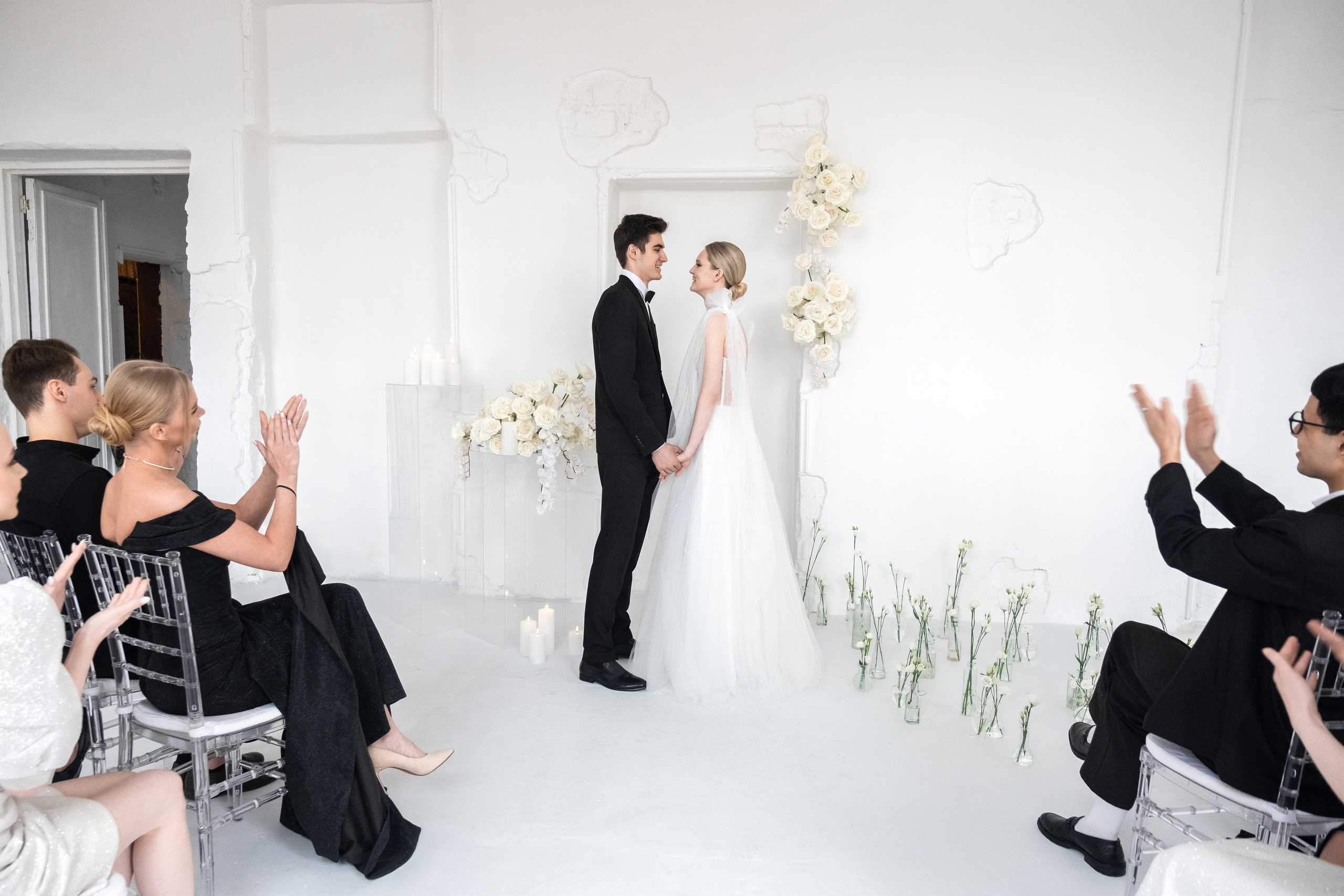 Александра и Ярослав 30.03.24. Фотограф Ирина Мищенко в В.Новгороде и Санкт-Петербурге