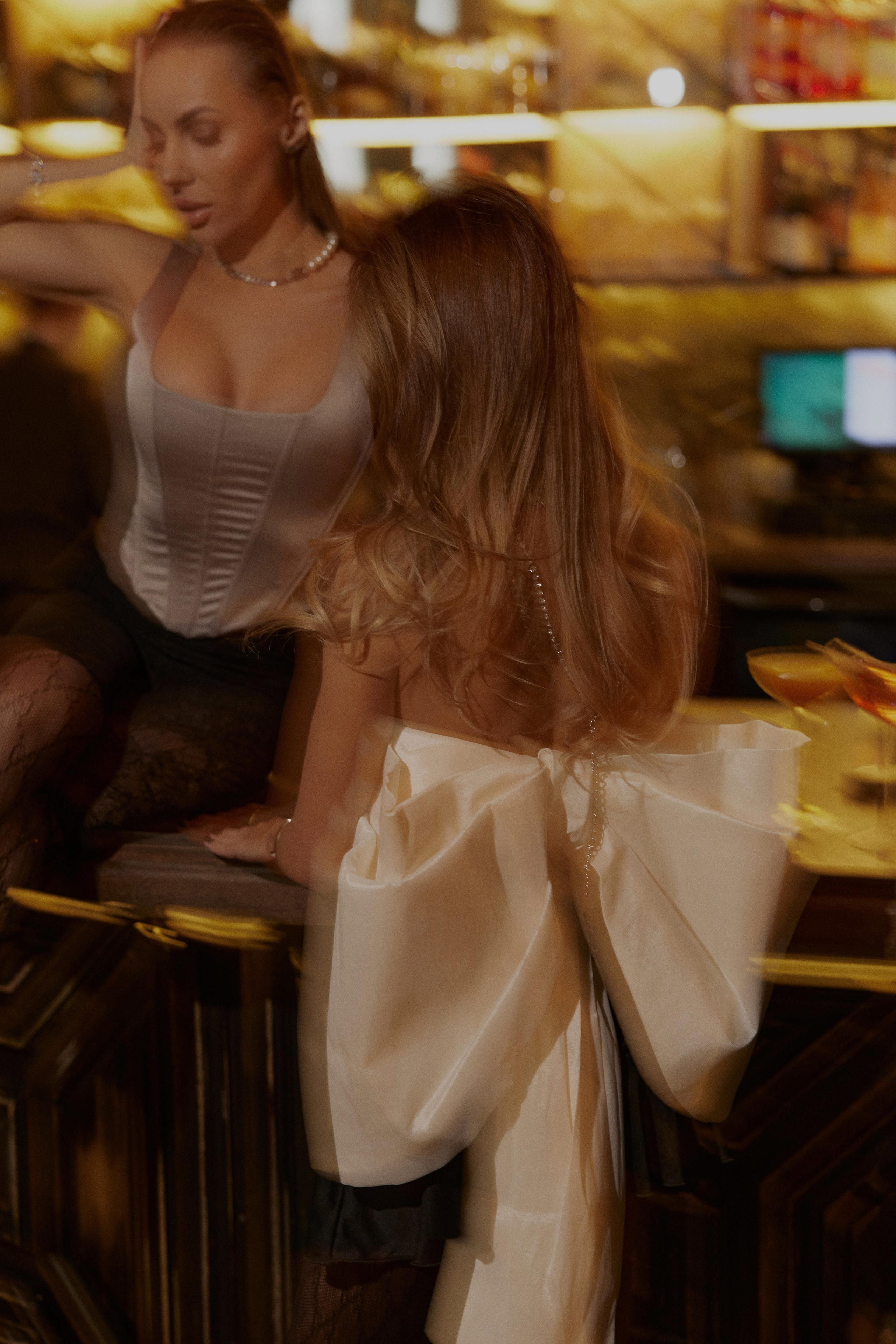 GIRLS THE PARTY. Анна Мамаева коммерческий фотограф в Красноярске