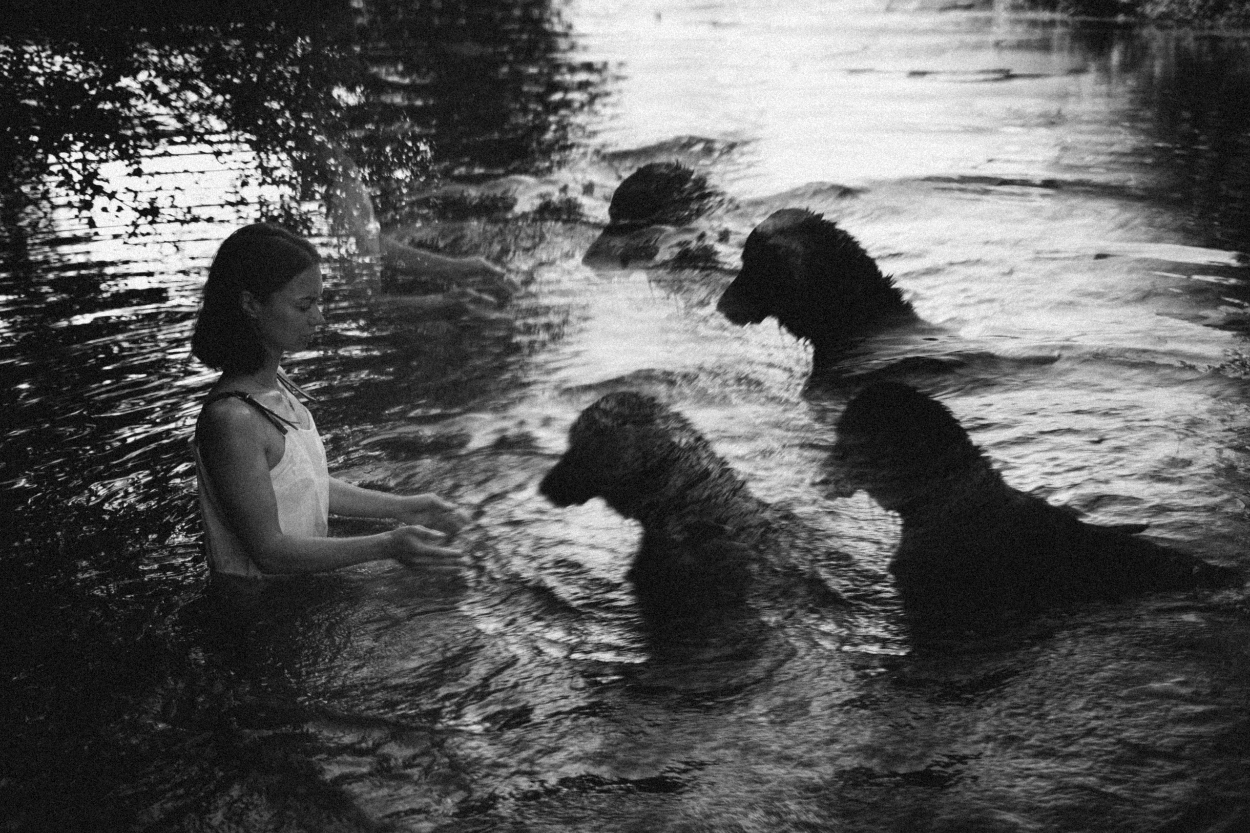 Маша и Джерри