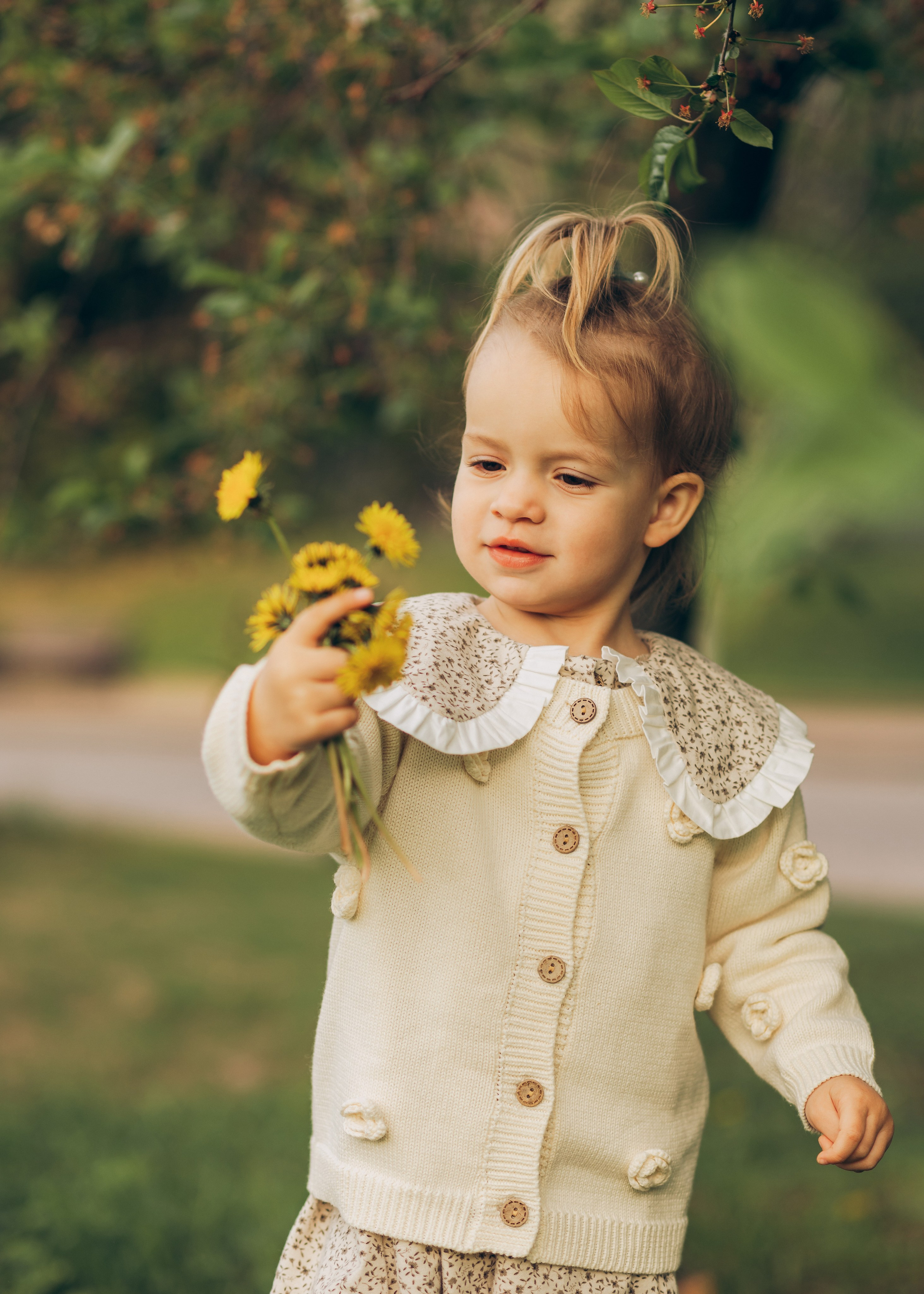 Надежда, Руслан, Ксюша и Настя. Семейный фотограф В Москве Александра Дейкун