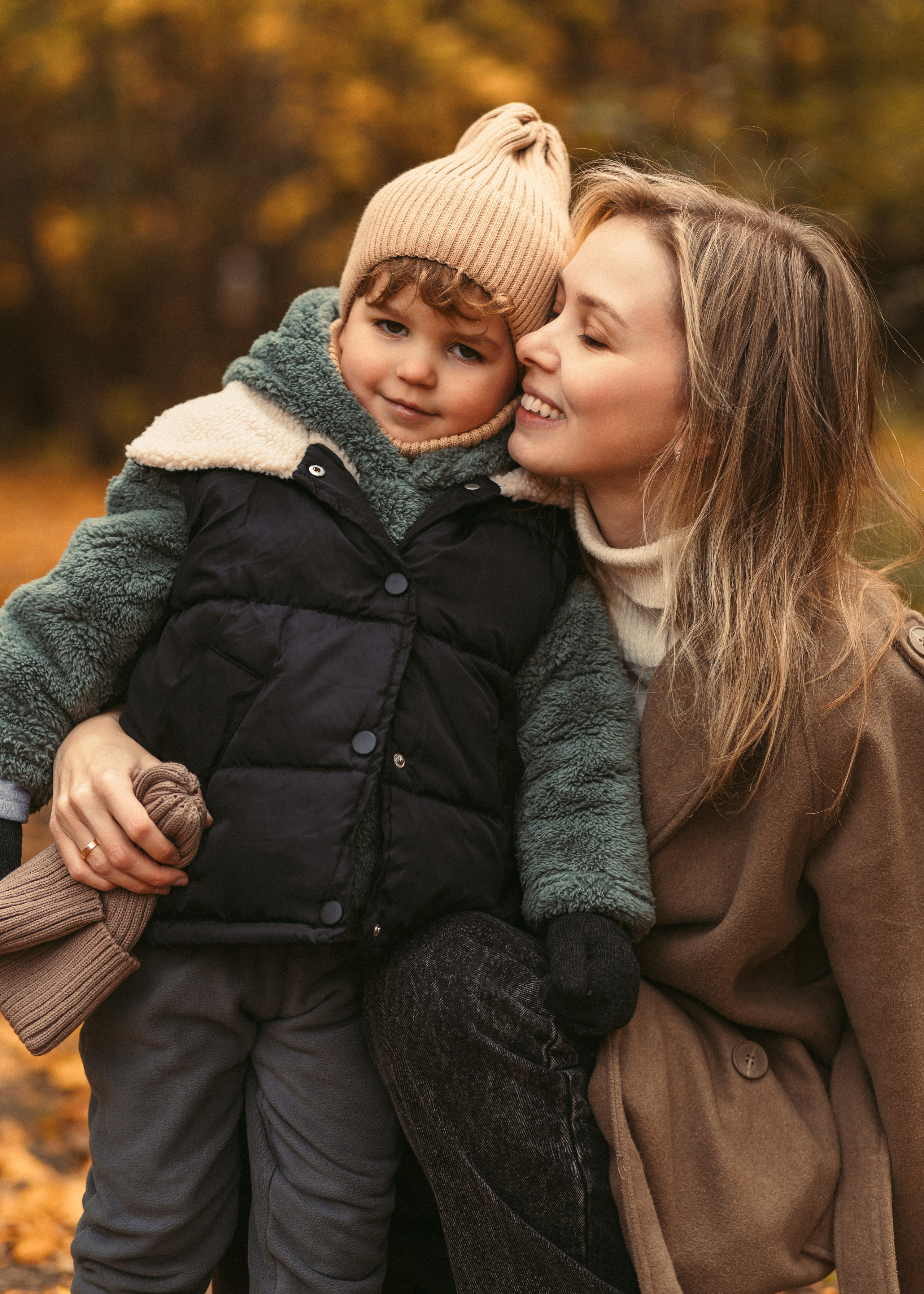 Маша, Игорь, Лева, Матвей. Семейный фотограф В Москве Александра Дейкун