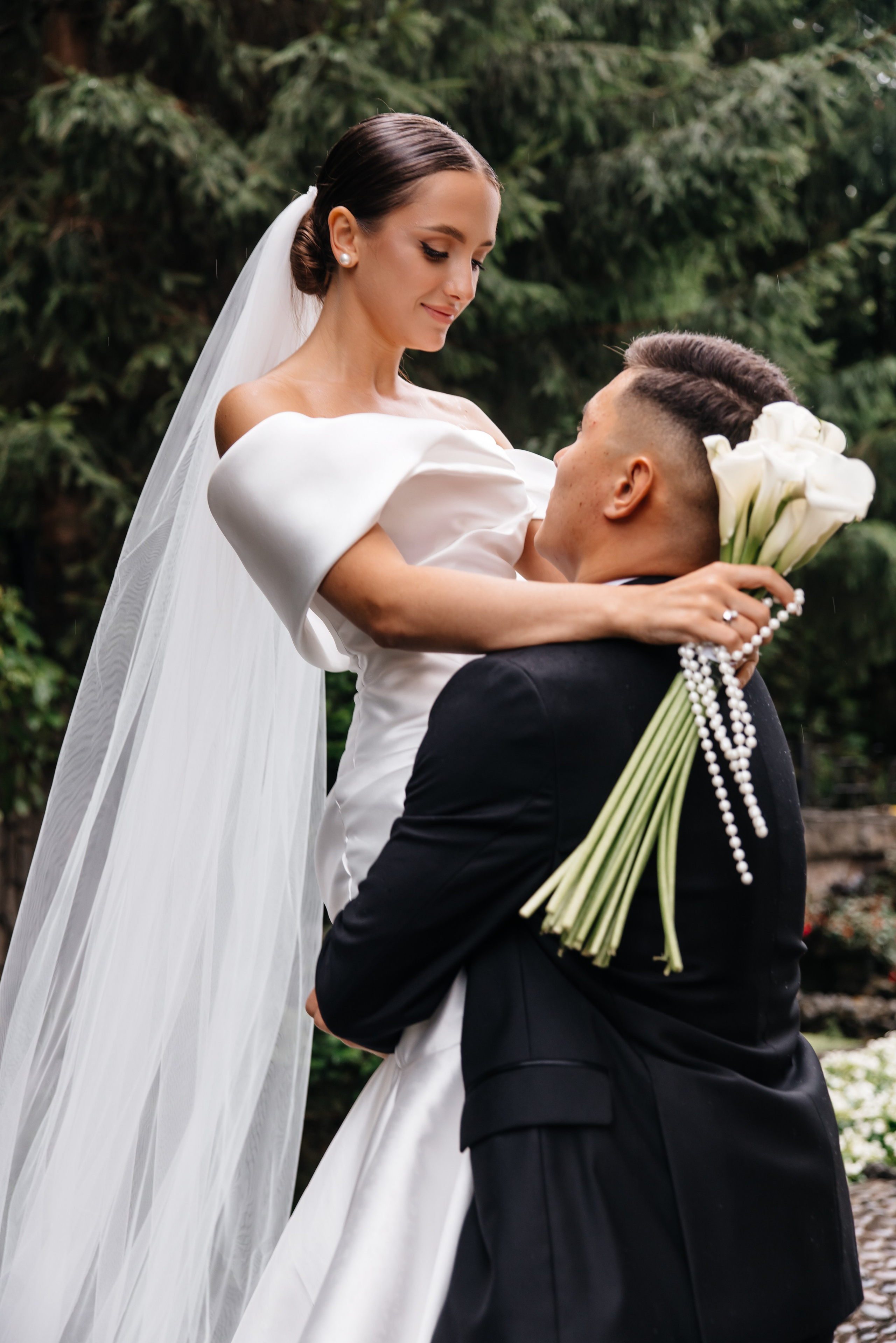 Яков & Валерия. Свадебный фотограф Бойко Александр