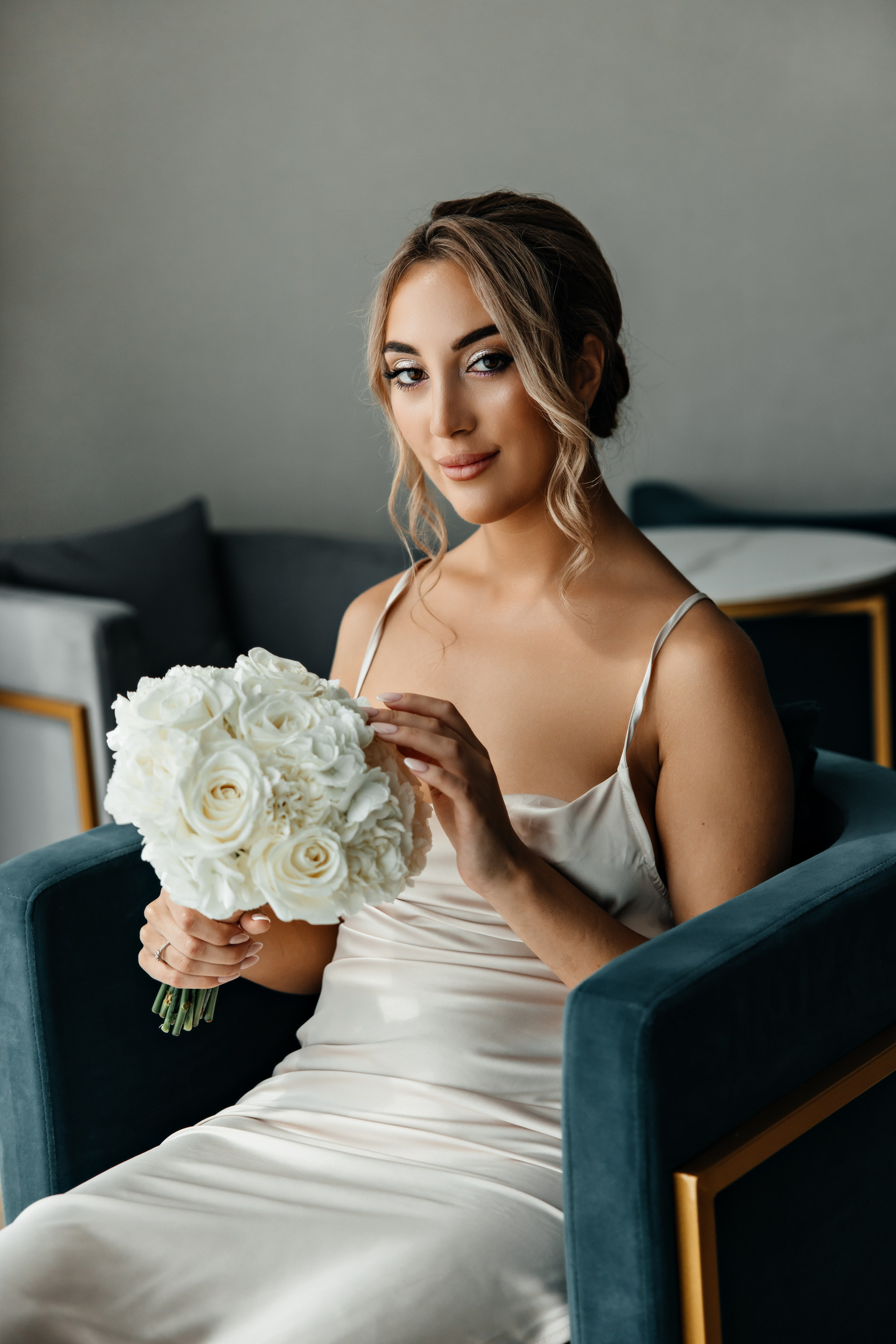 Алексей & Нина. Свадебный фотограф Бойко Александр