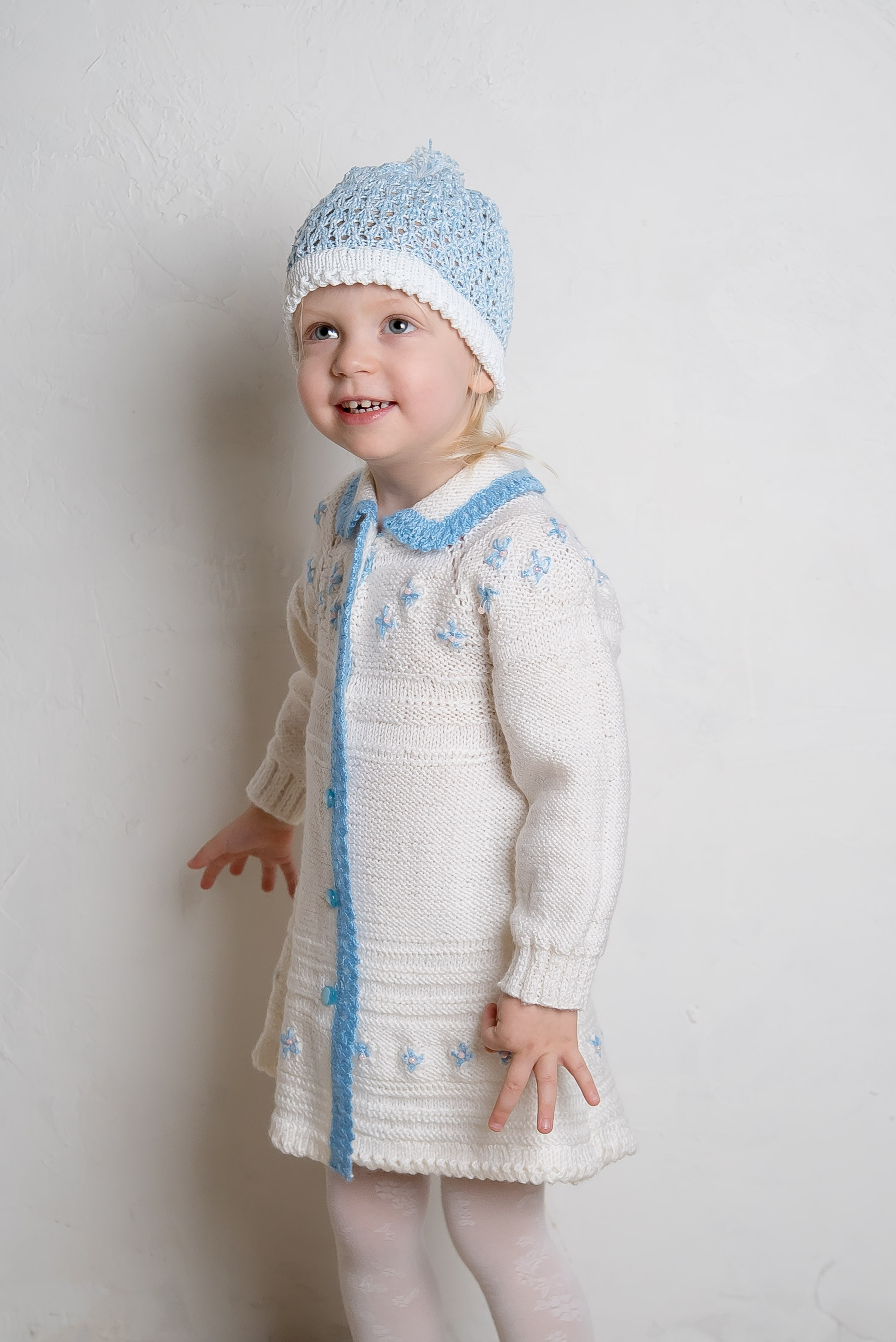 Детская фотосессия. Максим Матвийченко и Виктория Басова профессионалы своего дела