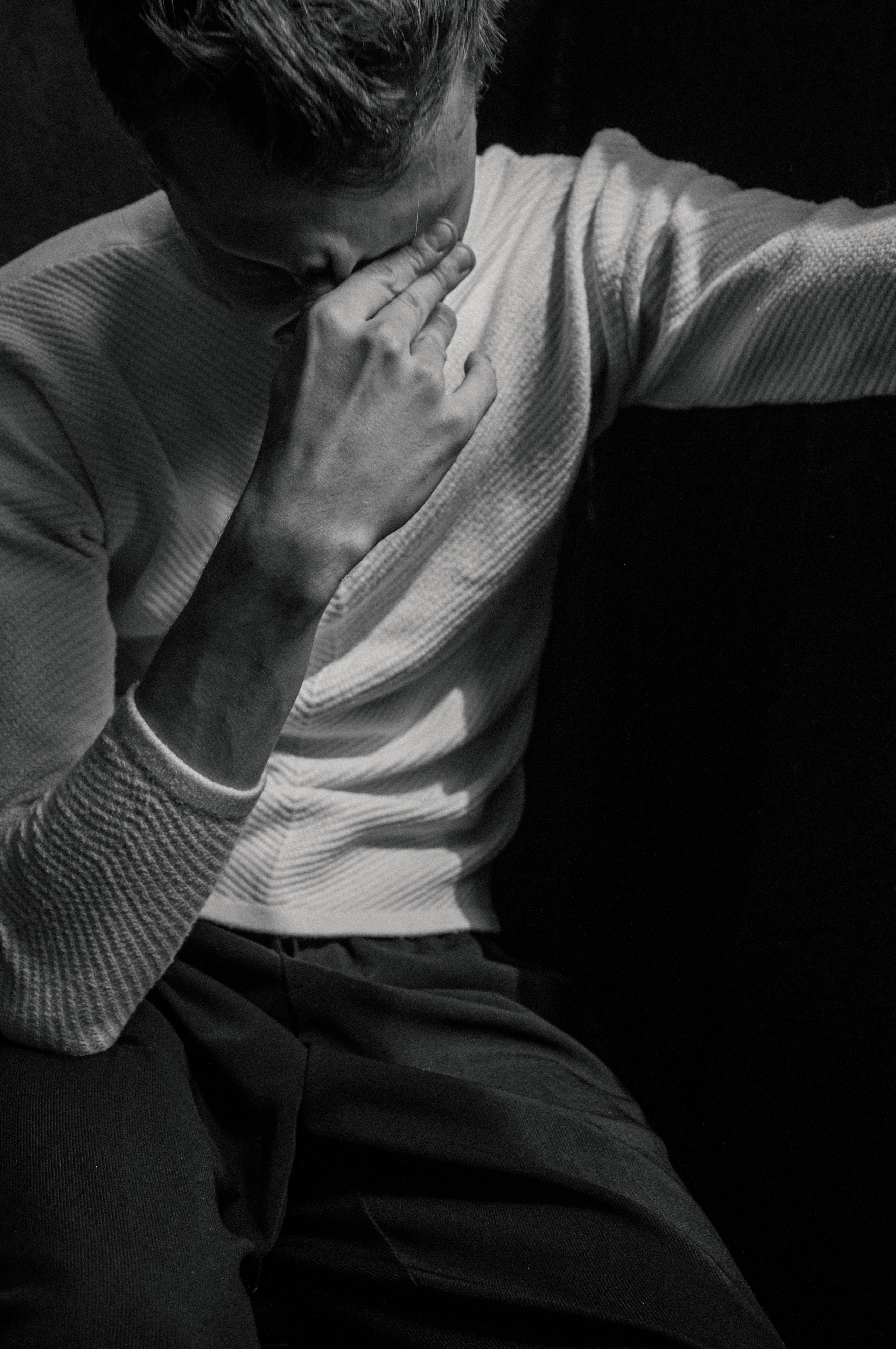 Dialog. DINA MOREVA photography