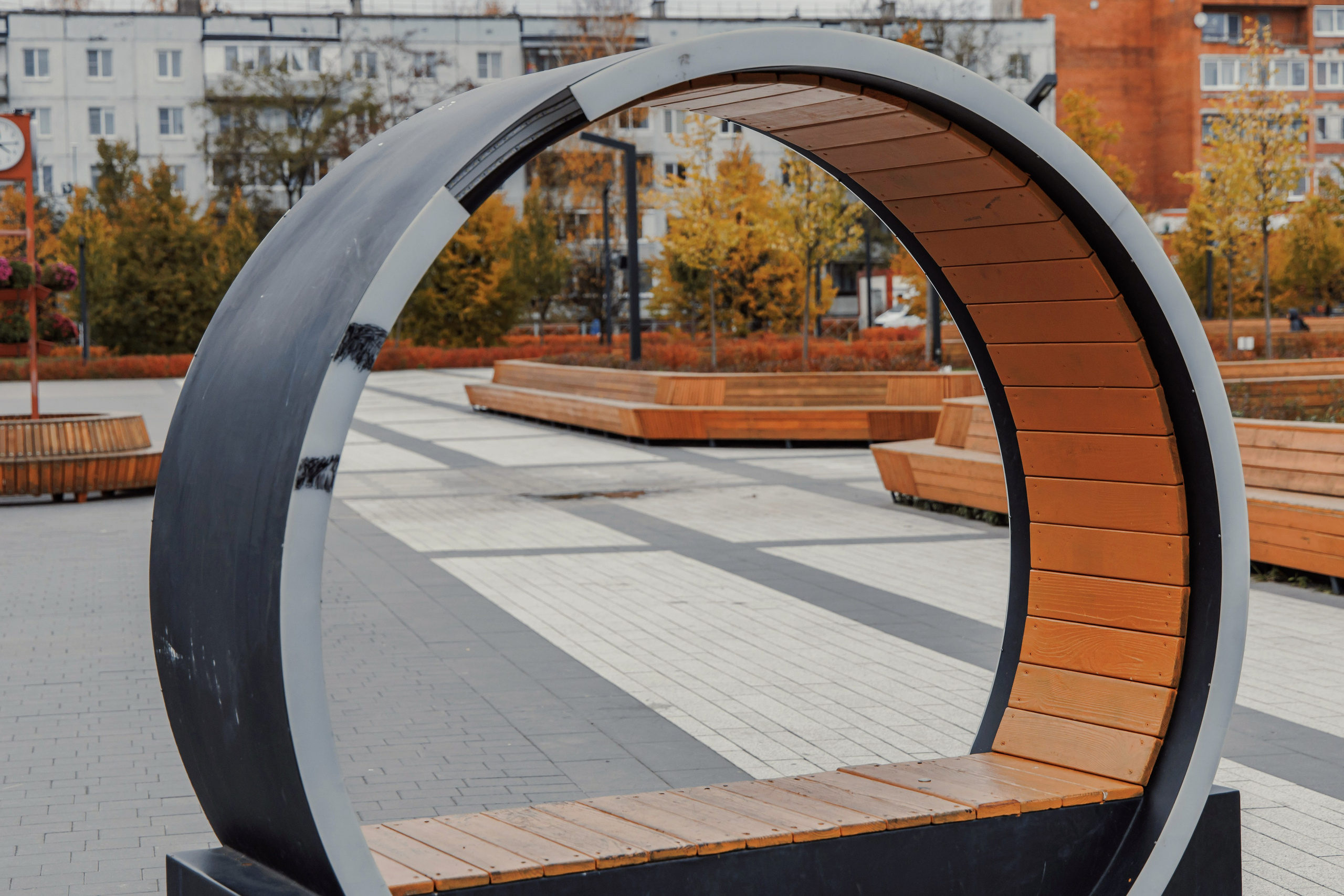 Промышленная съемка/Урбанистика. Главная