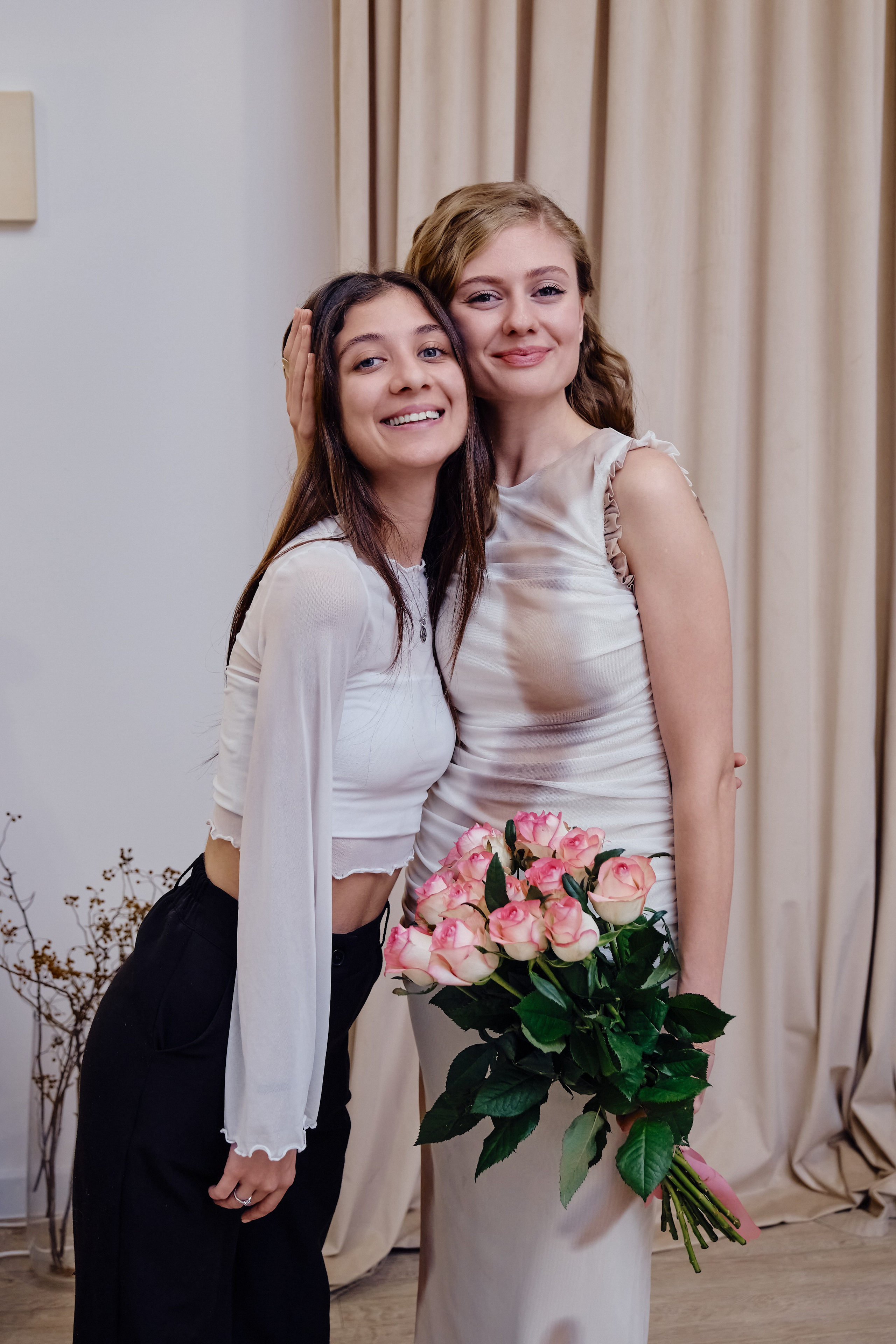 Поэтический квартирник. Репортажный фотограф Анастасия Ащепкова