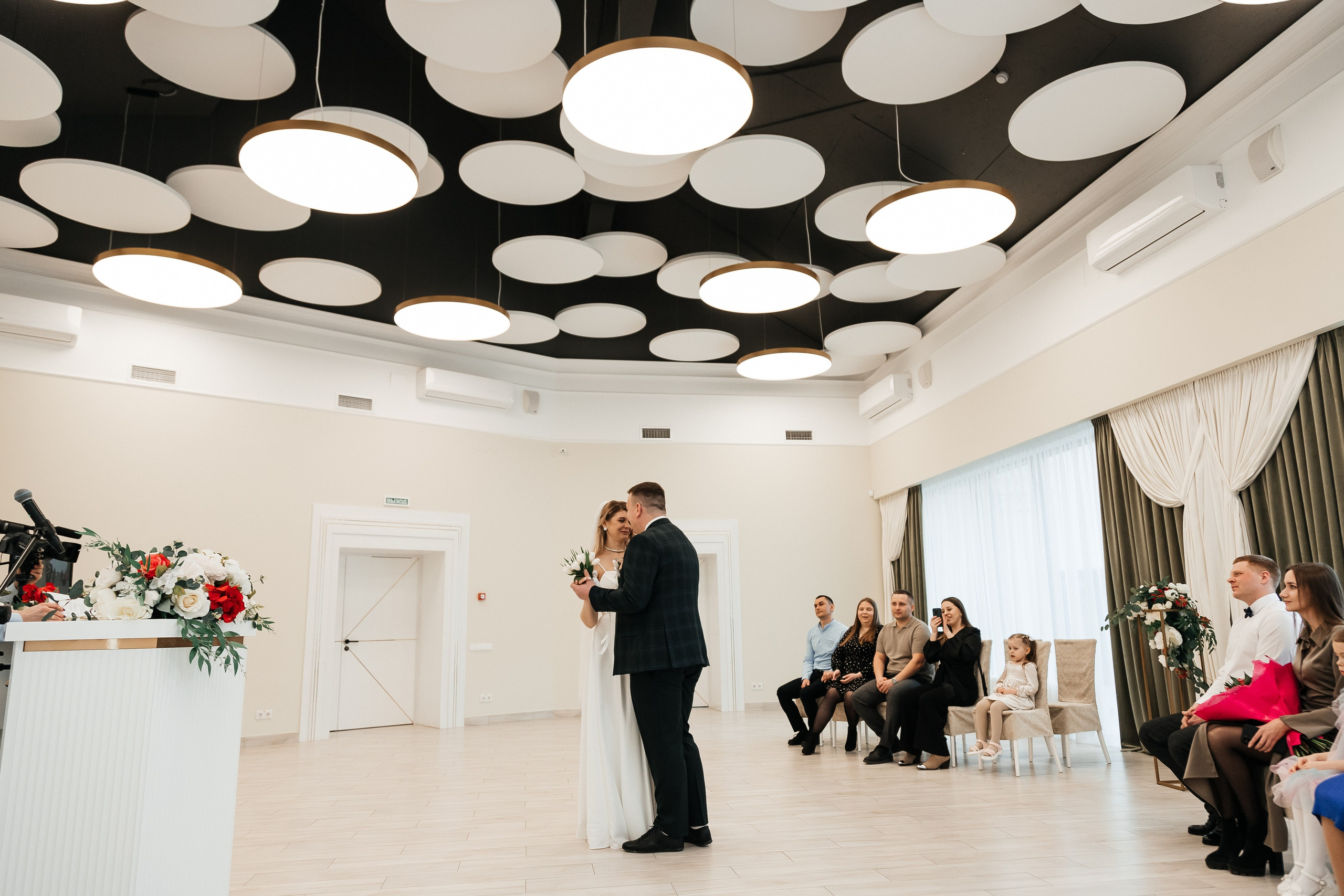 Сергей и Наталья/2025. Свадебный и семейный фотограф в Екатеринбурге