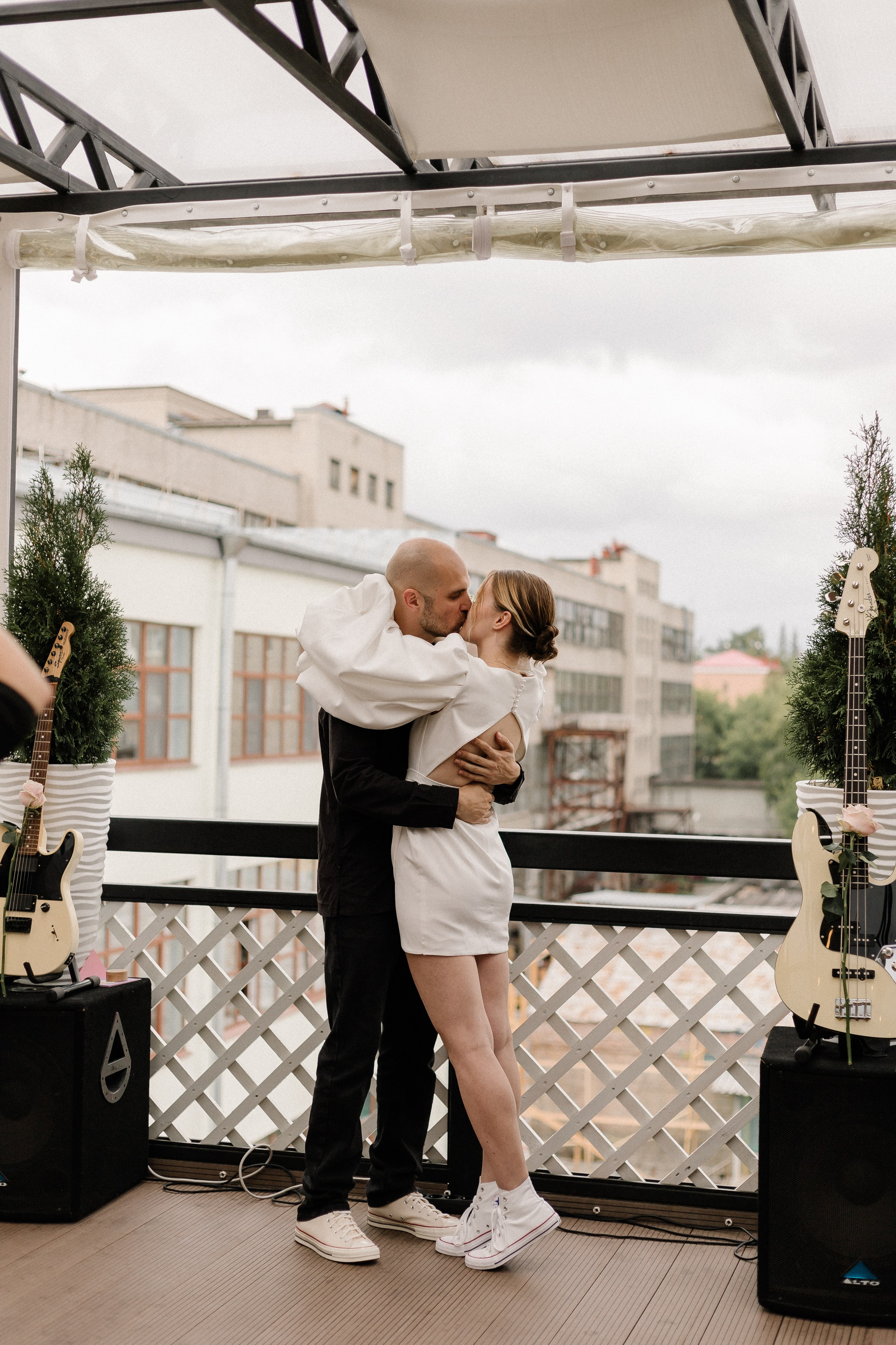 Антон и Елизавета/2023. Свадебный и семейный фотограф в Екатеринбурге