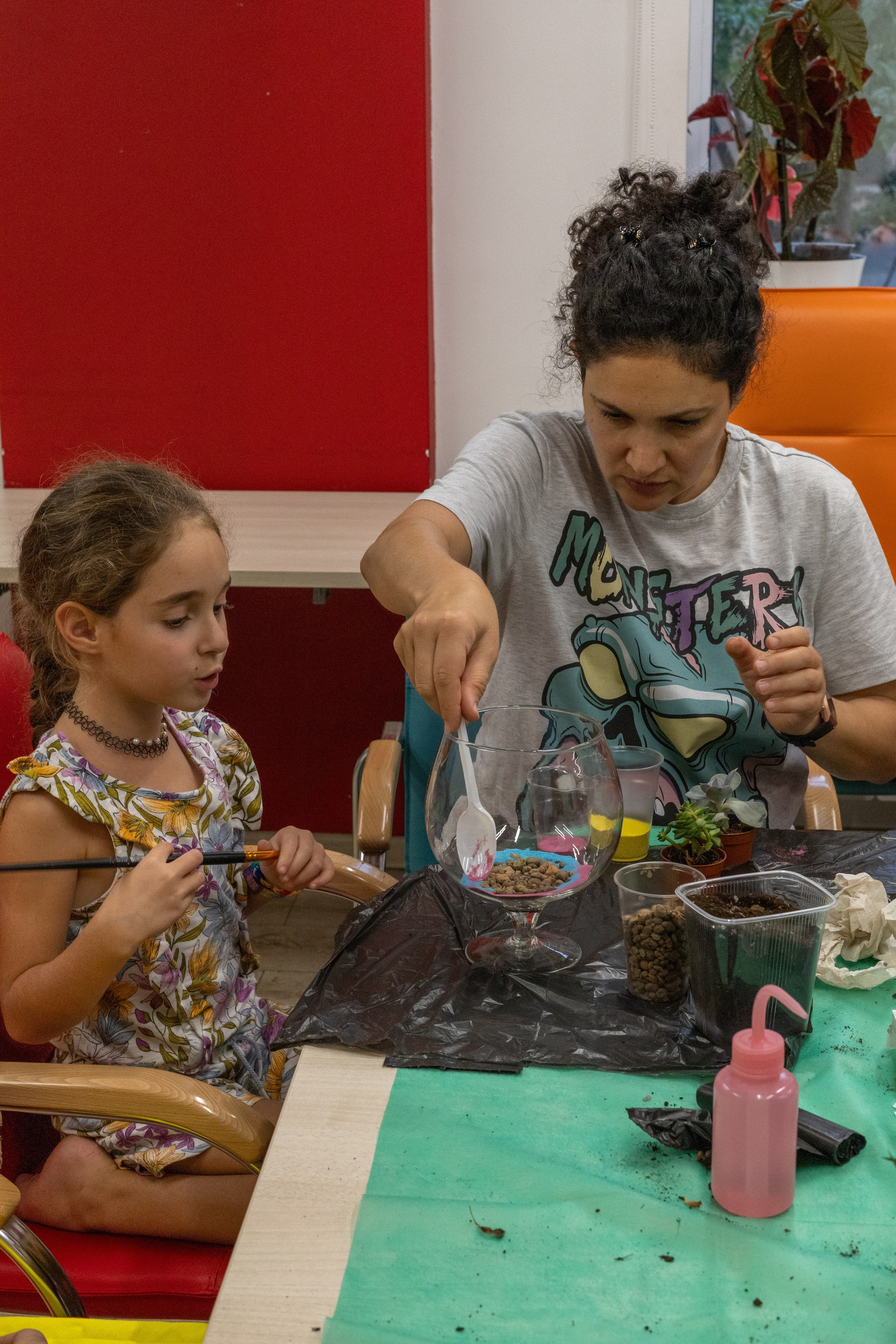 Репортажная съемка мероприятий. Семейный и свадебный фотограф в Москве и Домодедово Анна Авилочкина