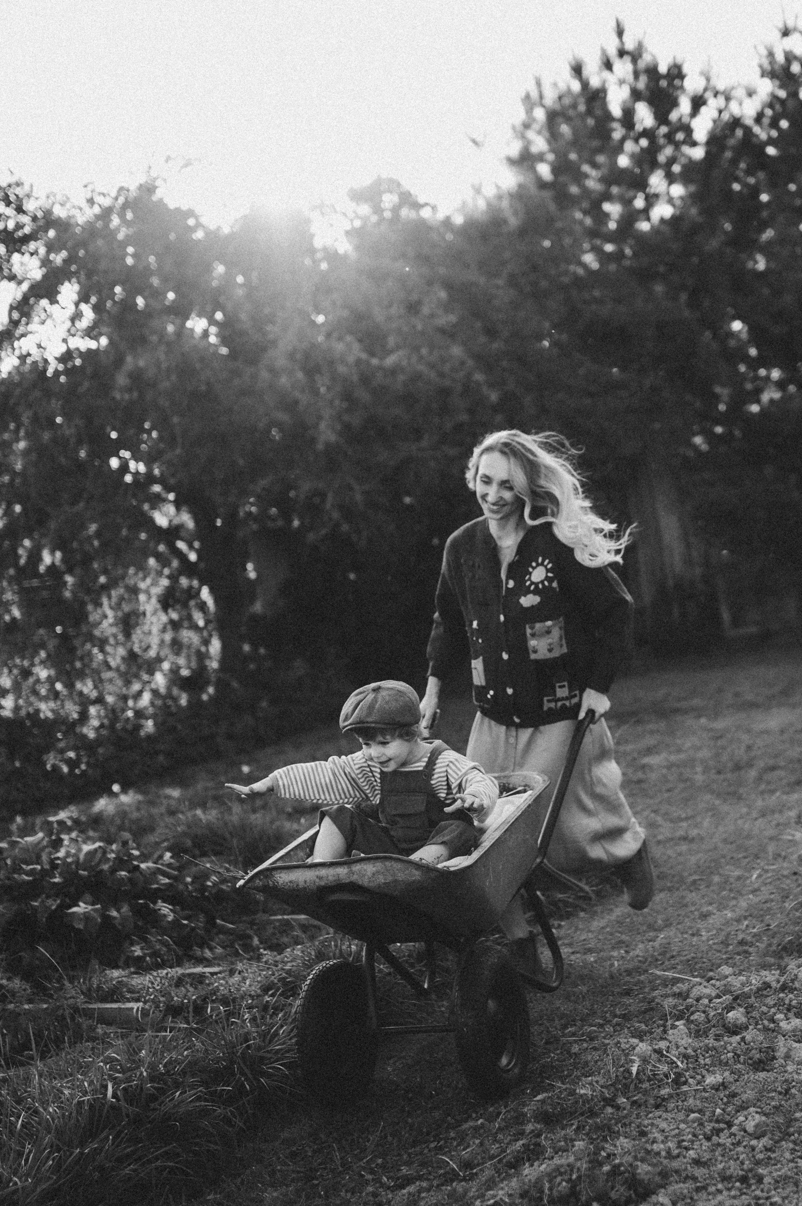 Семейные. Семейный и женский фотограф в Москве Юлия Мороз