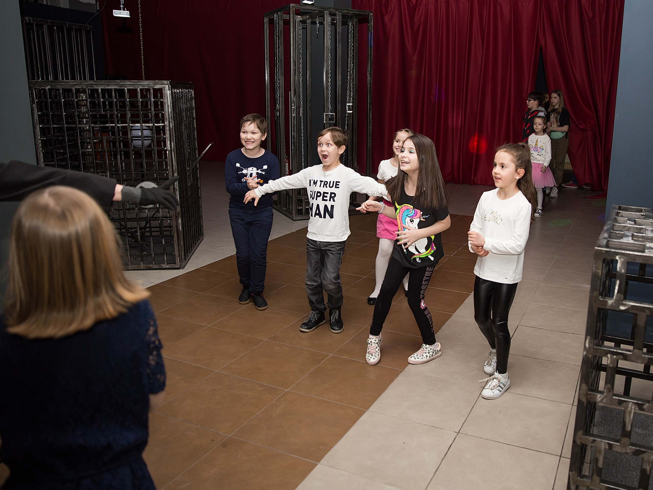 День рождения. Семейный и детский фотограф в Нижнем Новгороде