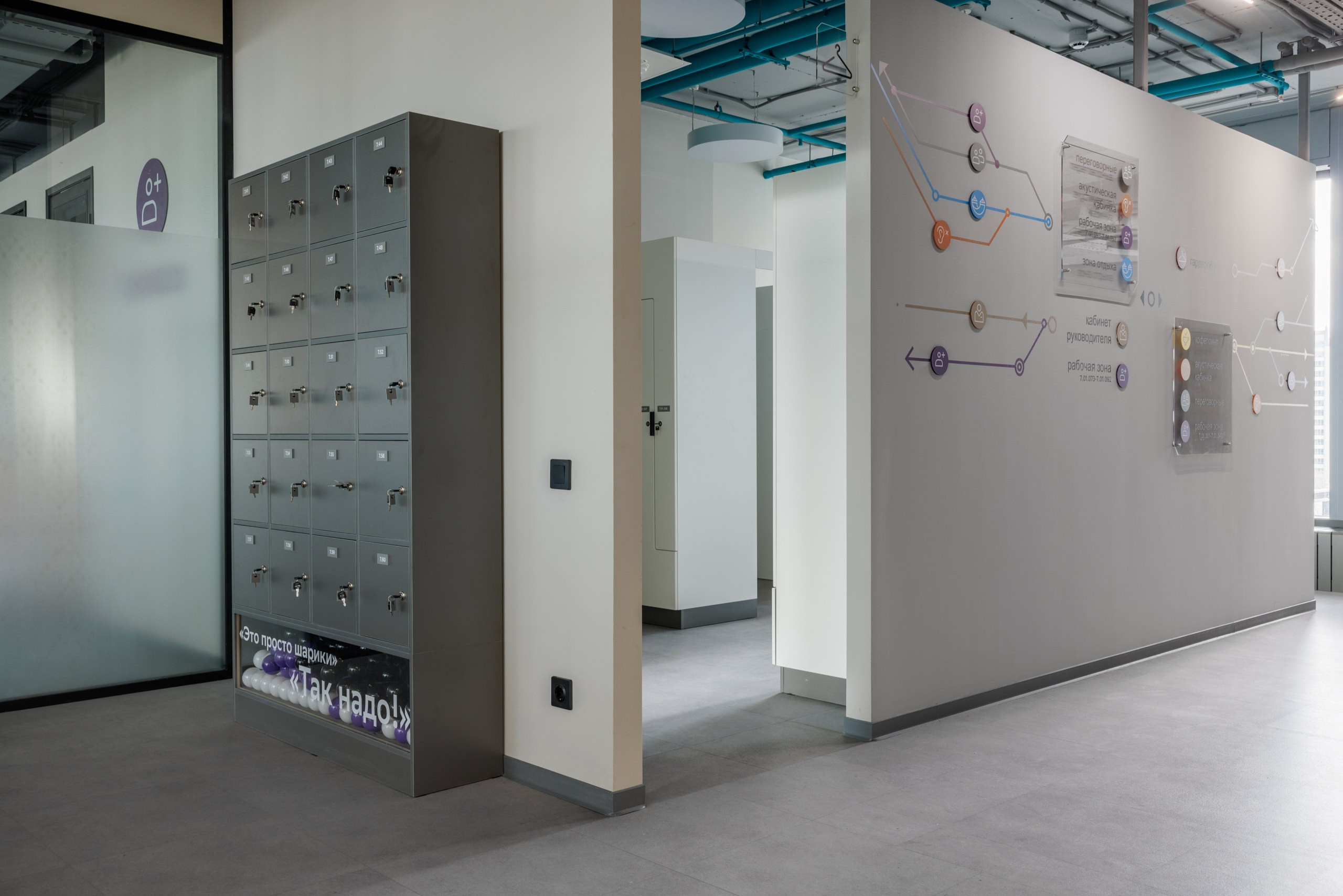 Первый технохаб Сбербанка в России. -Интерьерный фотограф Коваль Илья. Коваль Илья — Интерьерный и архитектурный фотограф