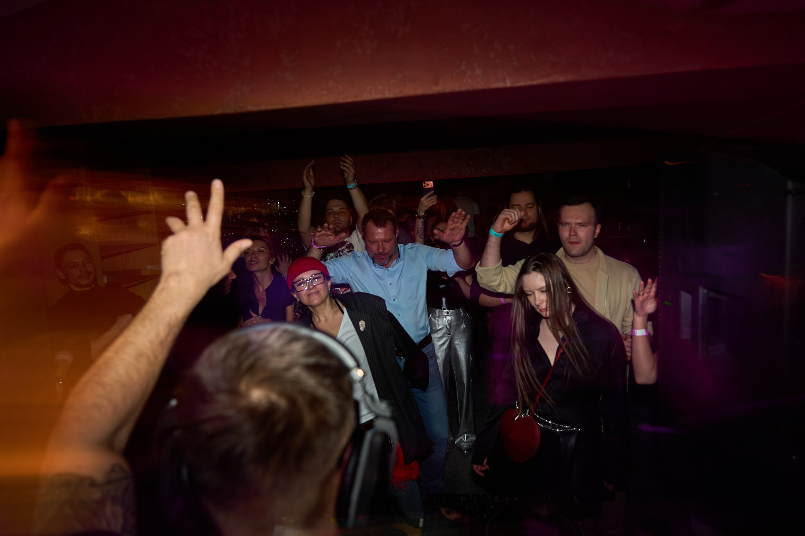 Артефакт. Фотограф во Владивостоке