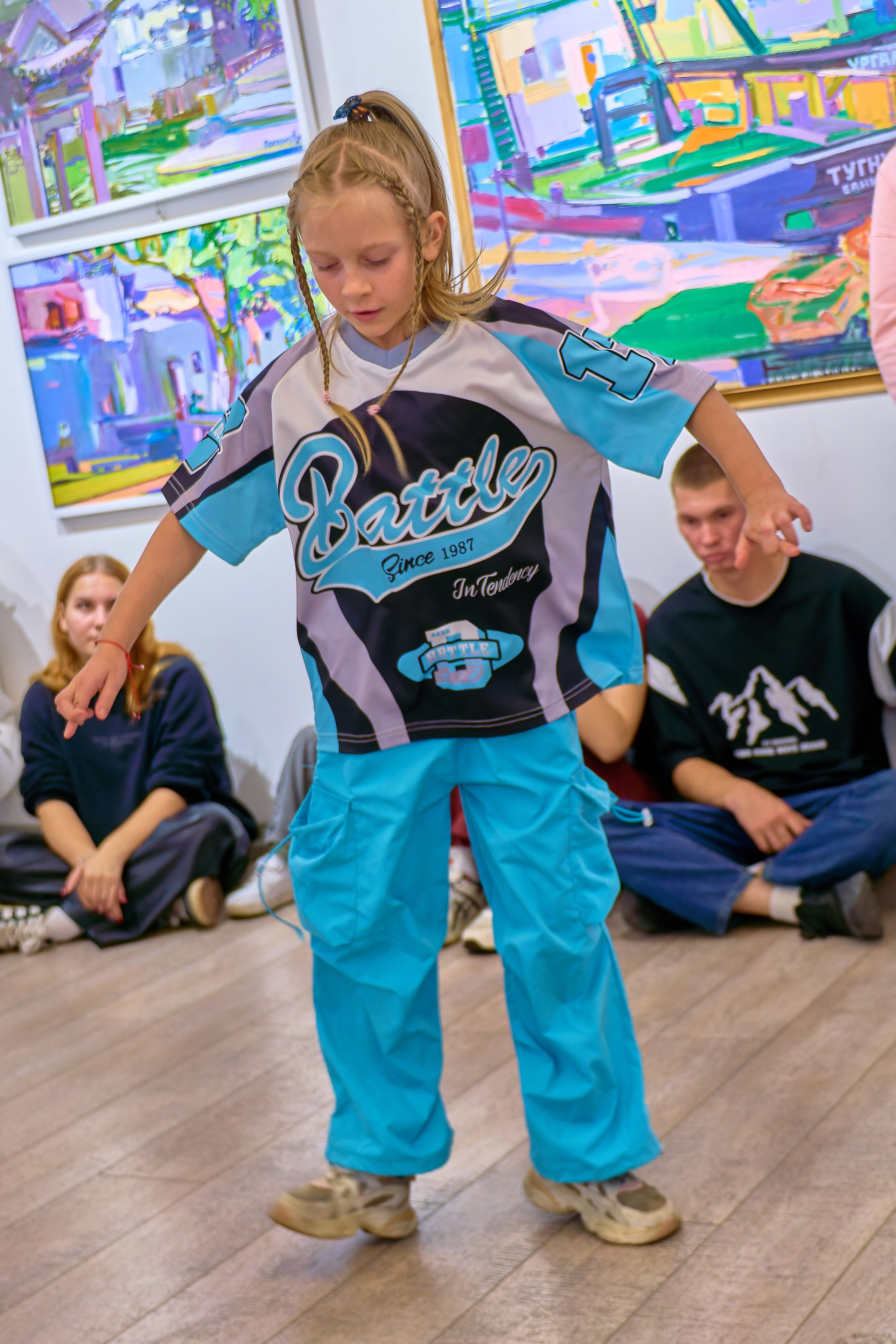 Space. Фотограф во Владивостоке