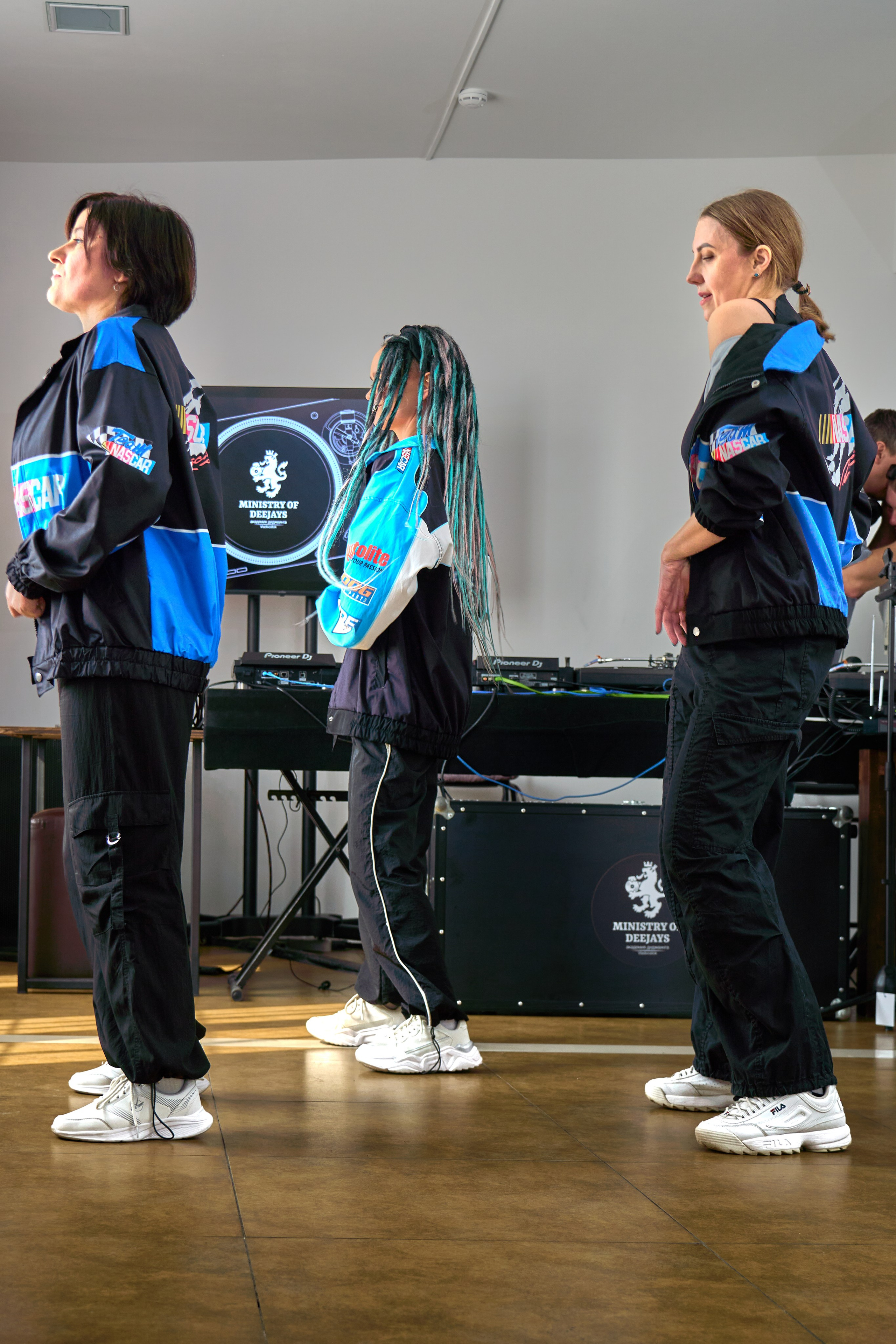 День D.J. Фотограф во Владивостоке