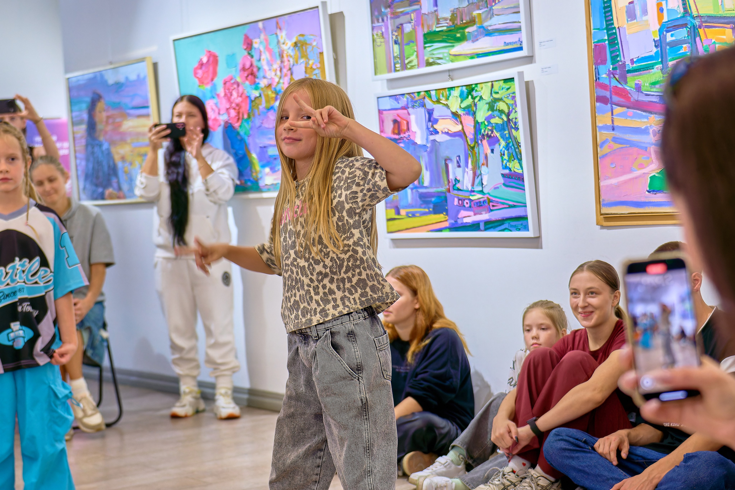 Space. Фотограф во Владивостоке