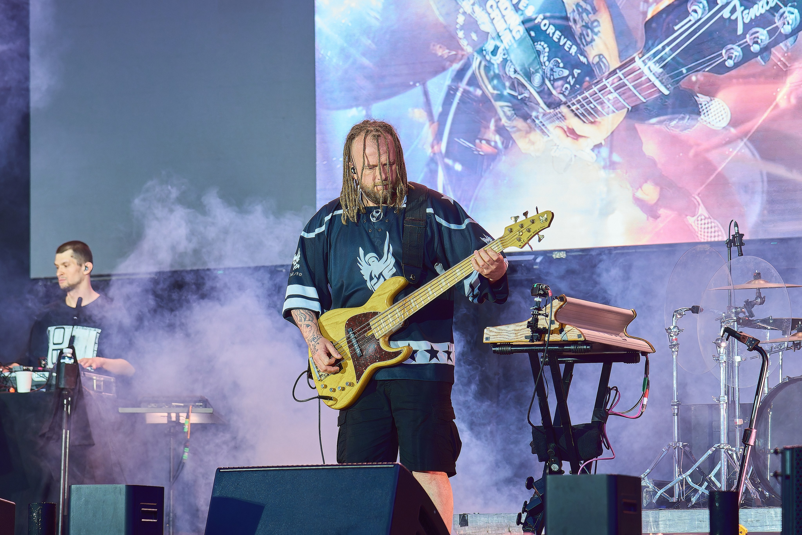 День Молодежи. Фотограф во Владивостоке