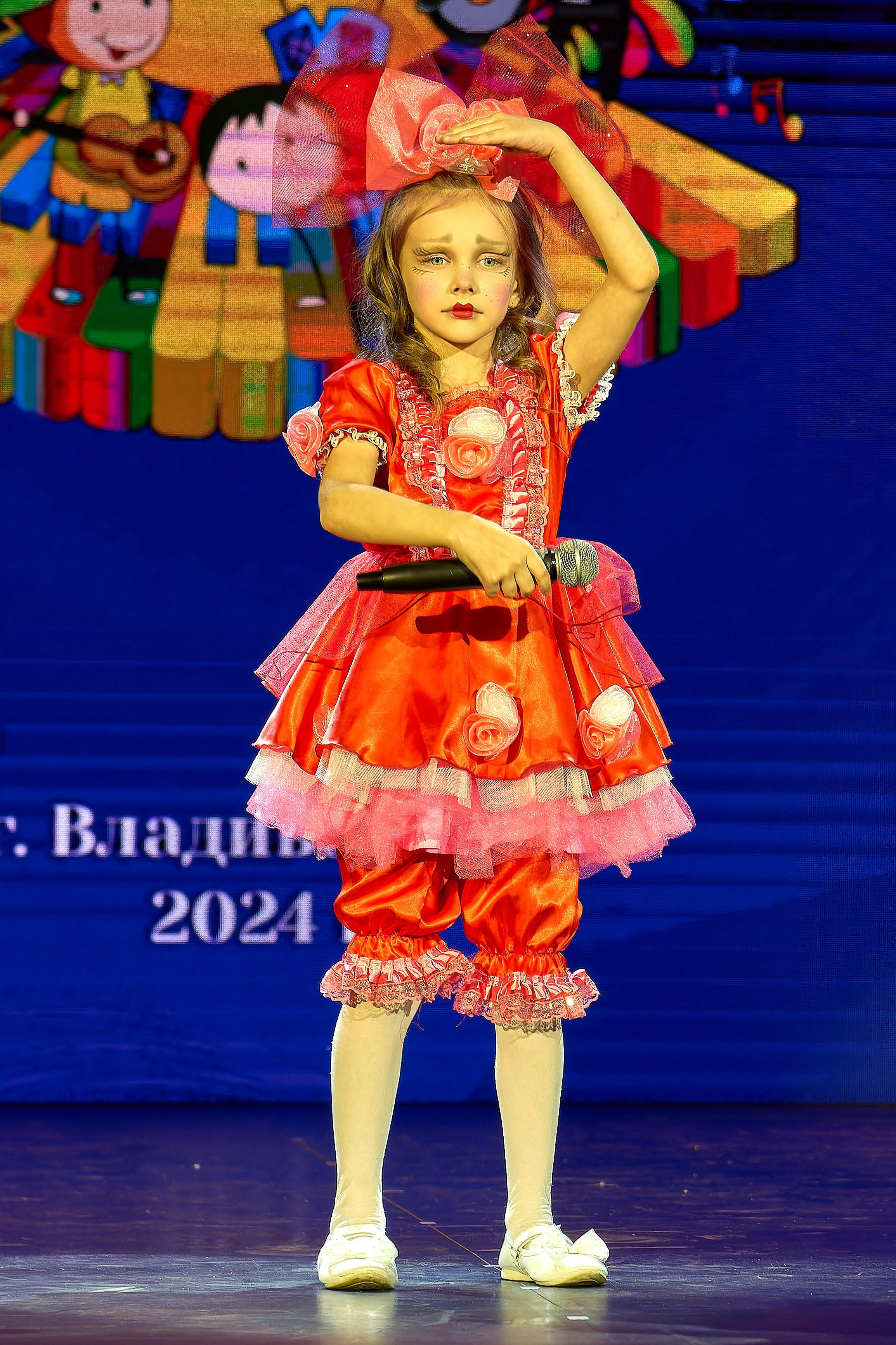 Творческое начало. Фотограф во Владивостоке